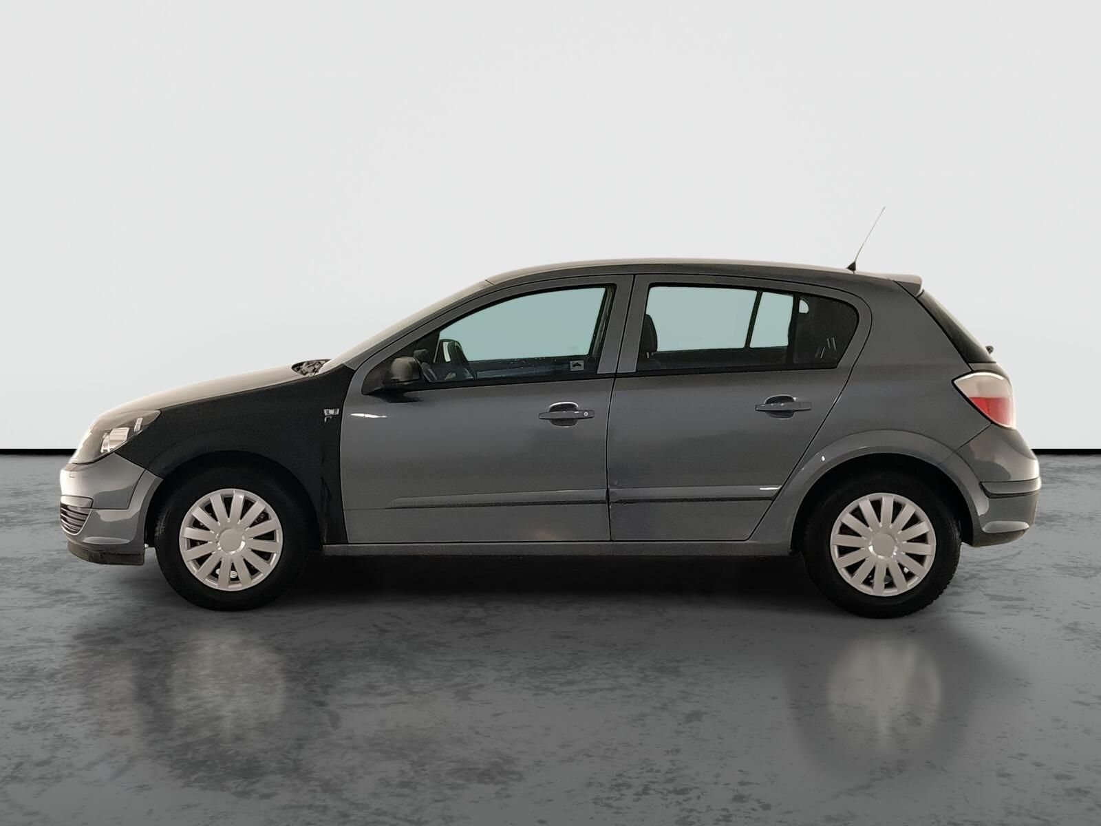 Opel Astra, 1.4 16V, po STK, Tažné, Klima - fotka 3