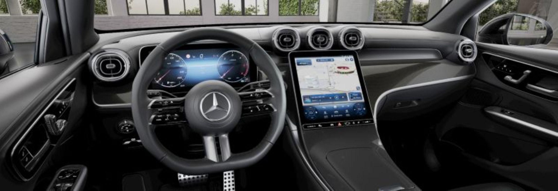 Mercedes-Benz GLC, GLC coupe 220 d 4M - fotka 6