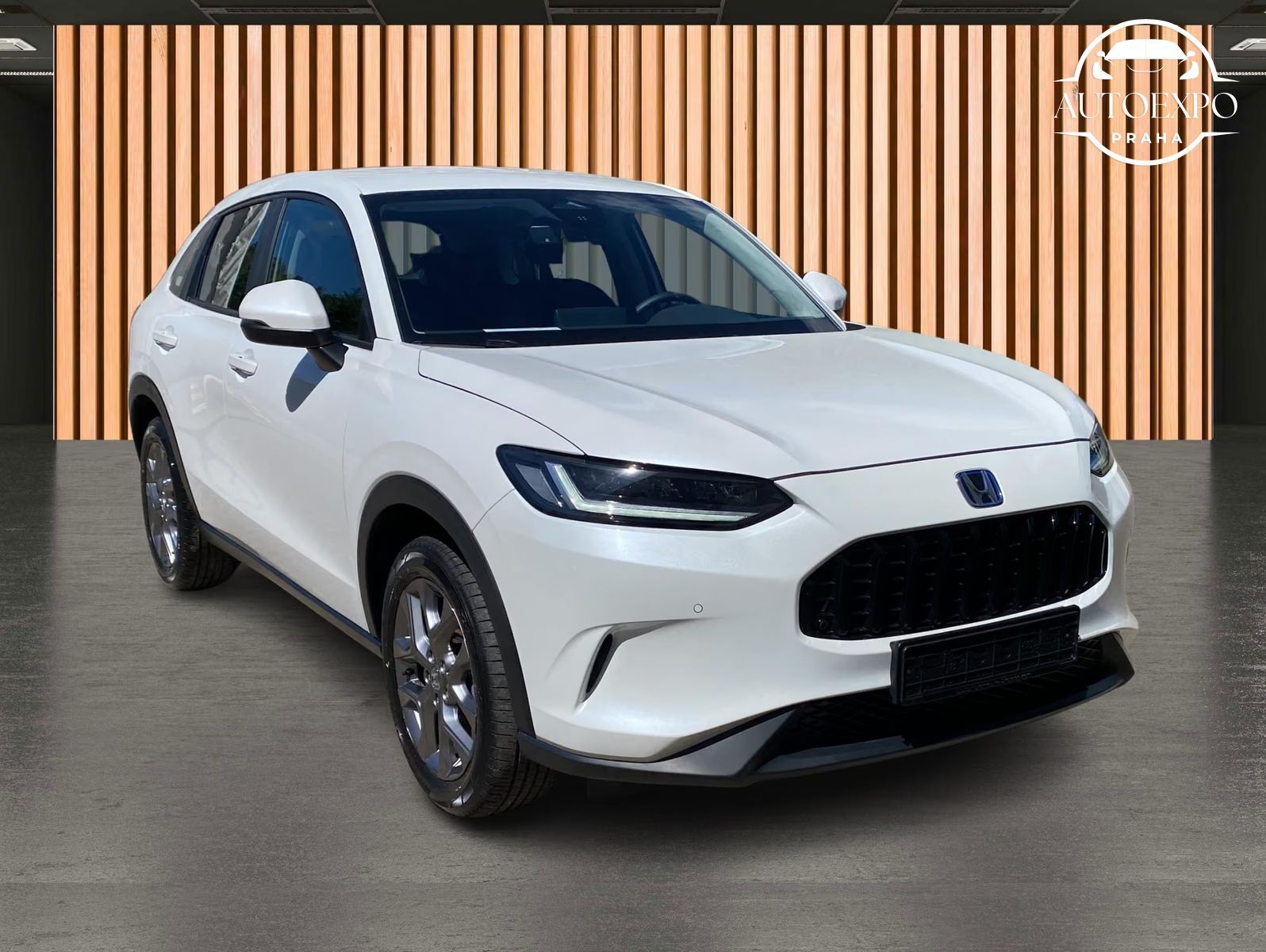 Honda ZR-V, 2.0 e:HEV Elegance*HeadUp* - fotka 3