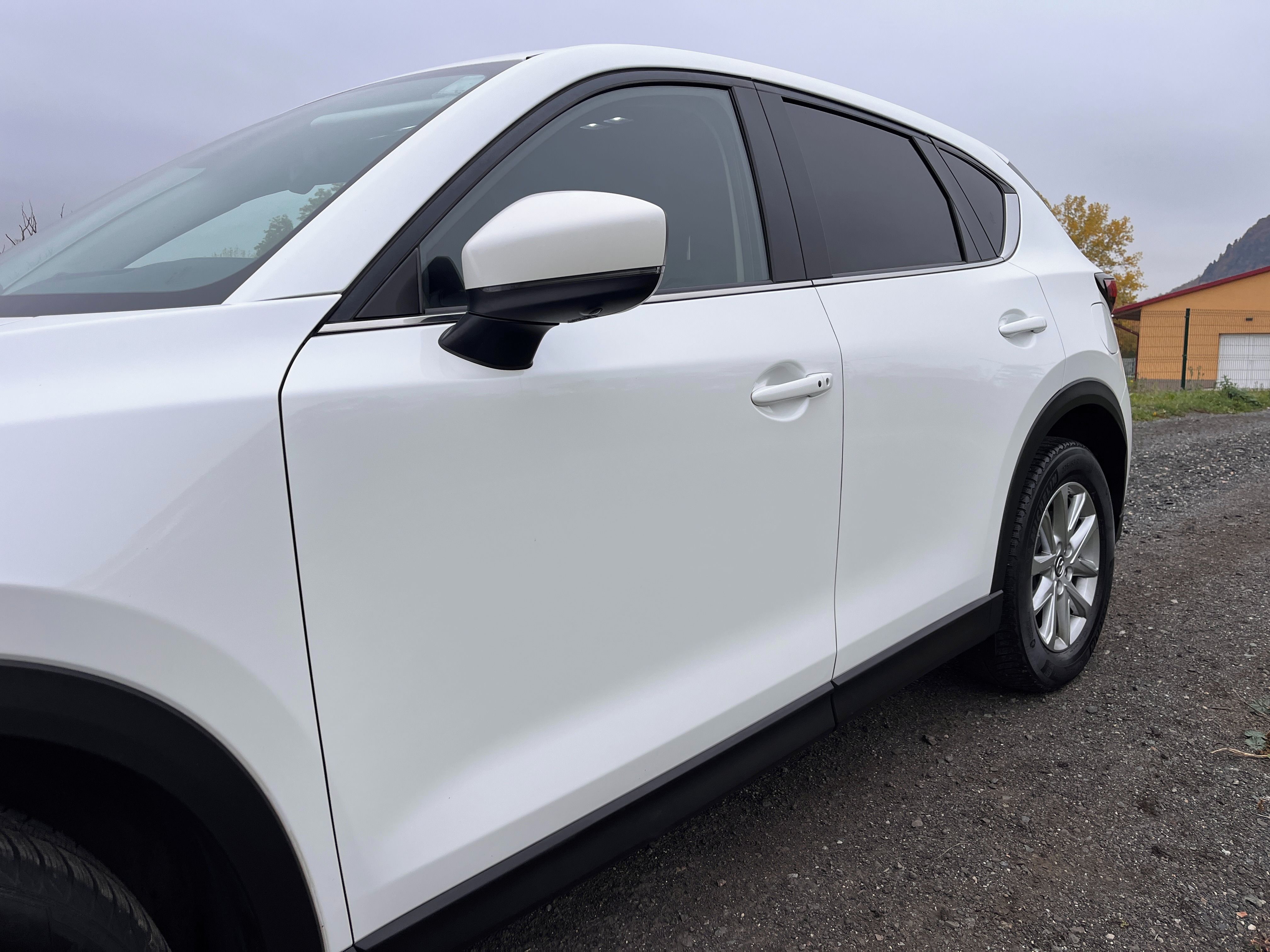 Mazda CX-5, 2.5i PLNÁ VÝBAVA, SERVIS! - fotka 6