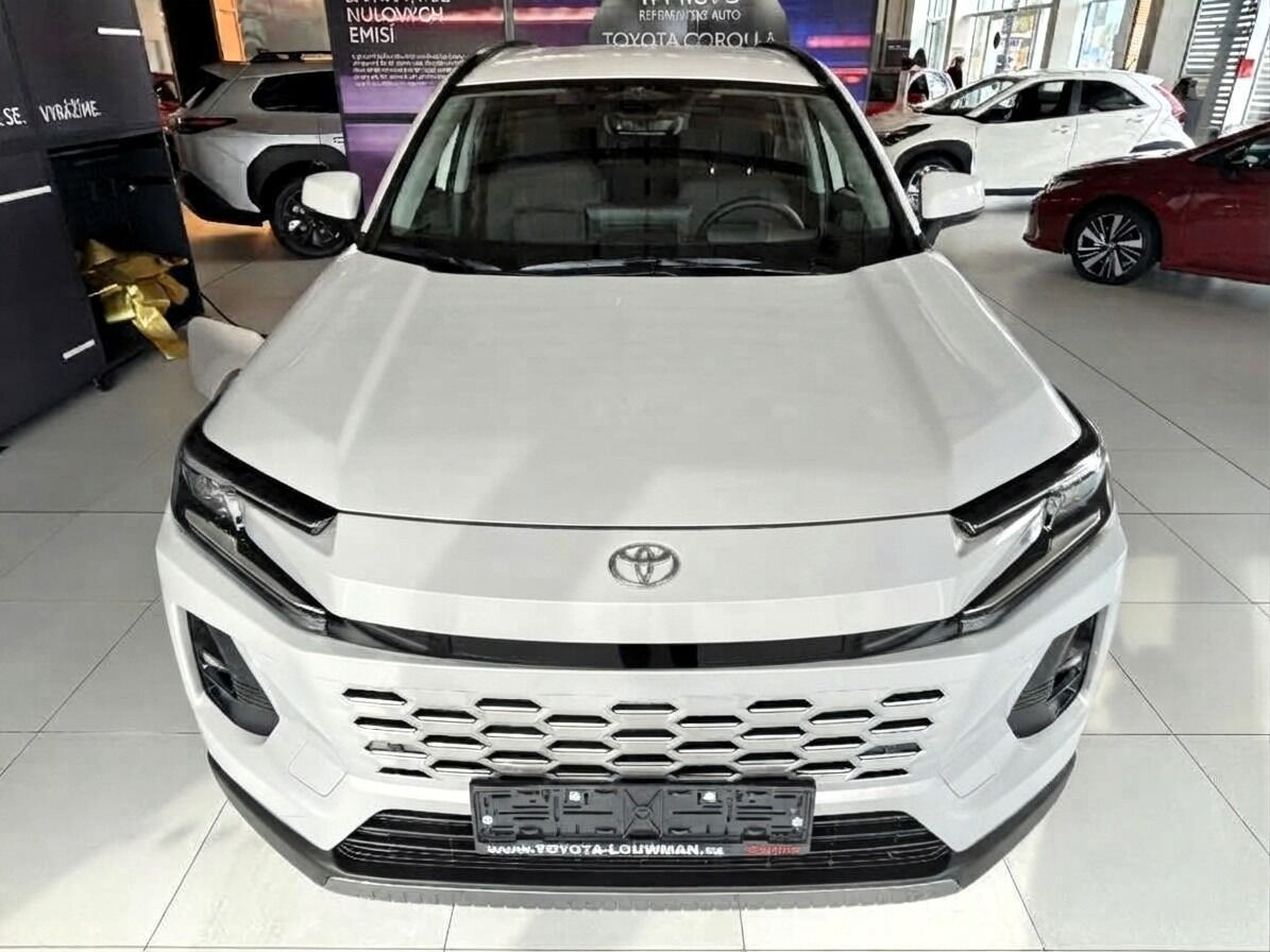 Toyota Rav4, 2,5 Comfort Business AWD PHEV - fotka 2