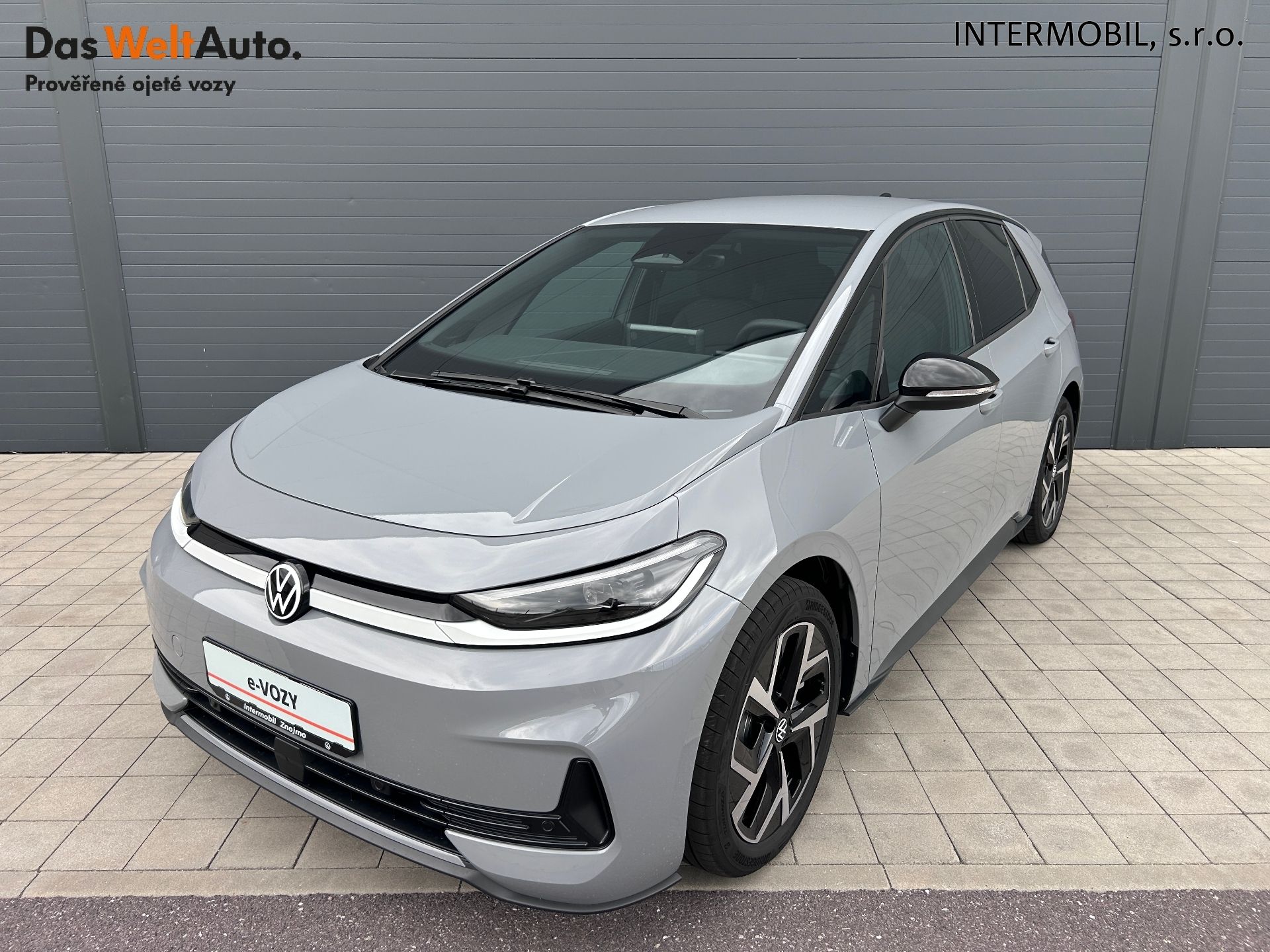Volkswagen ID.3, ID.3 NEO LIFE 58 KWH 140 KW