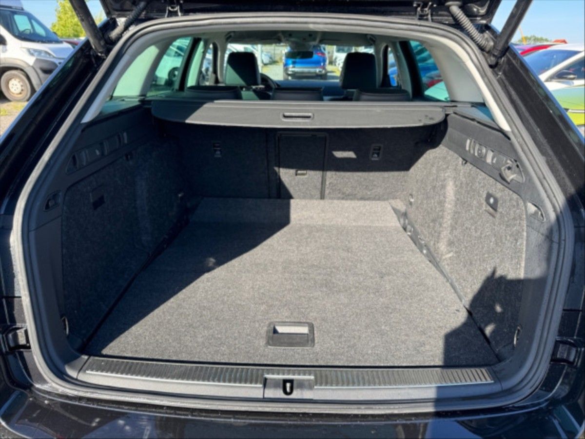 Škoda Superb, 2,0 TDI 110 L&K - fotka 5