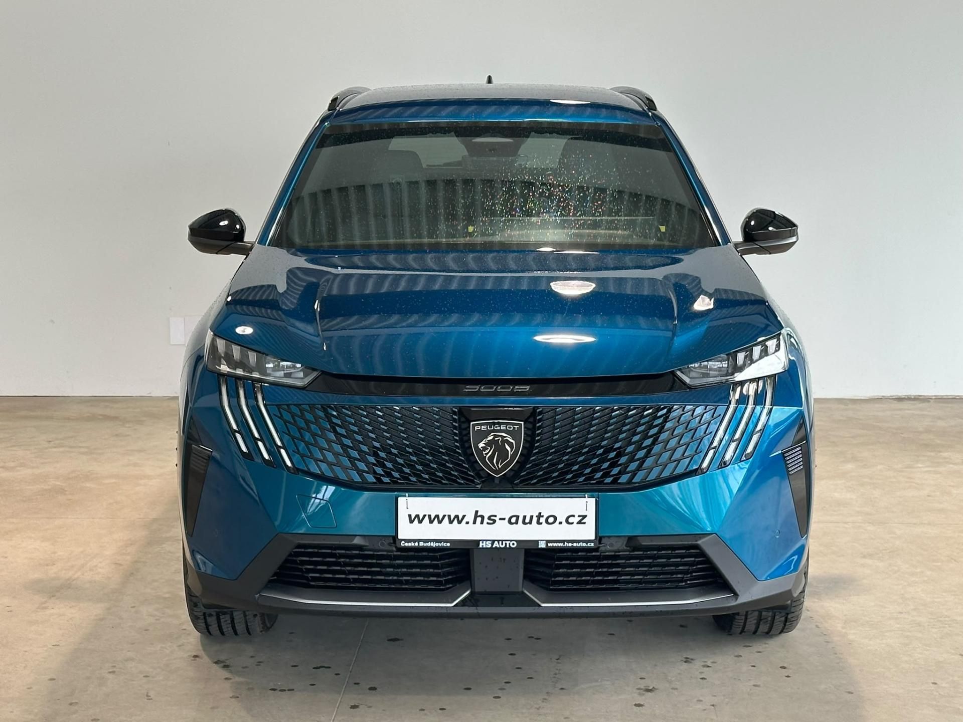 Peugeot 5008, GT Hybrid 145 e-DCS6 - fotka 2
