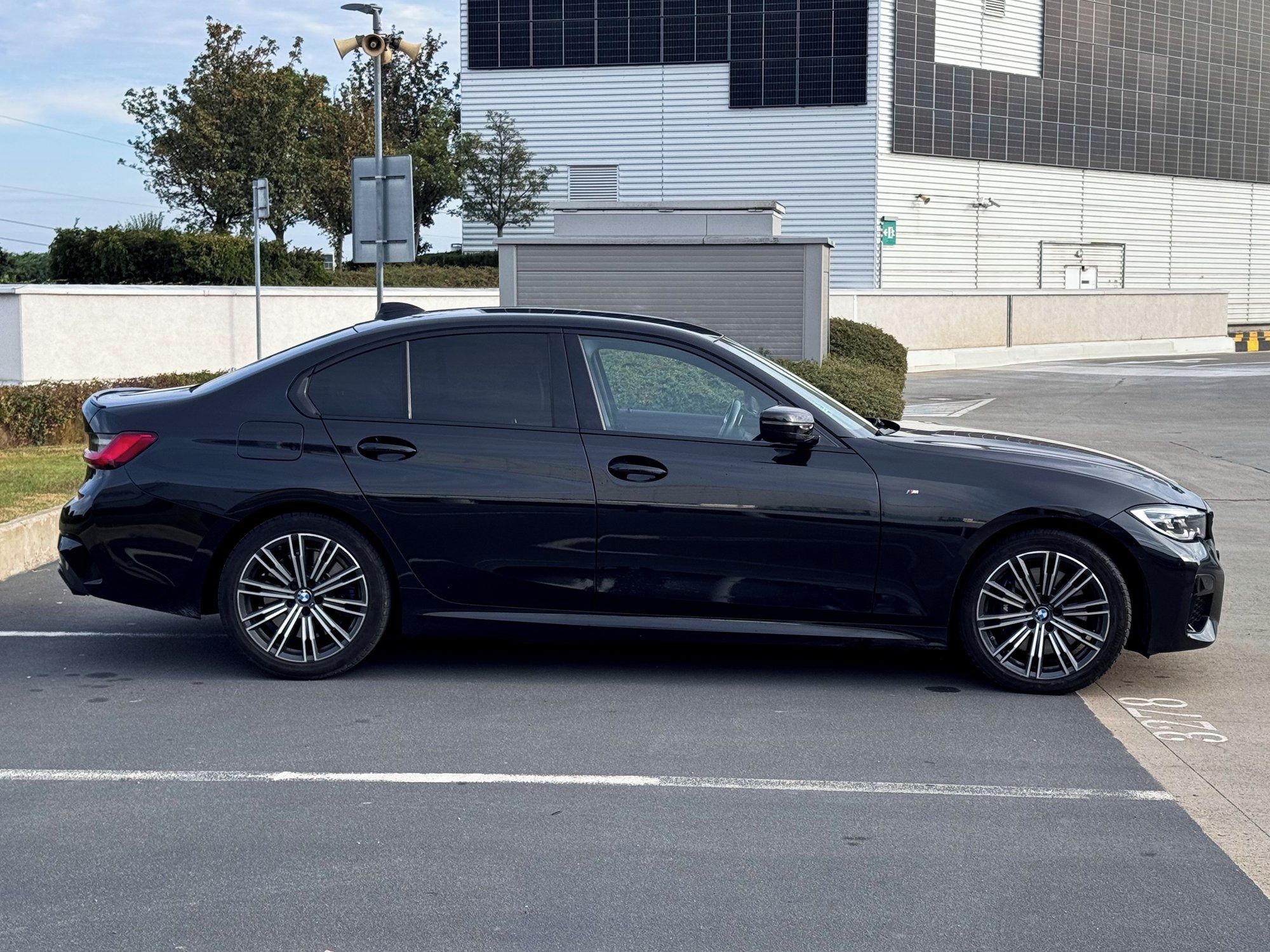 BMW Řada 3, M340i xDrive, 275 kW, 1. majit - fotka 6