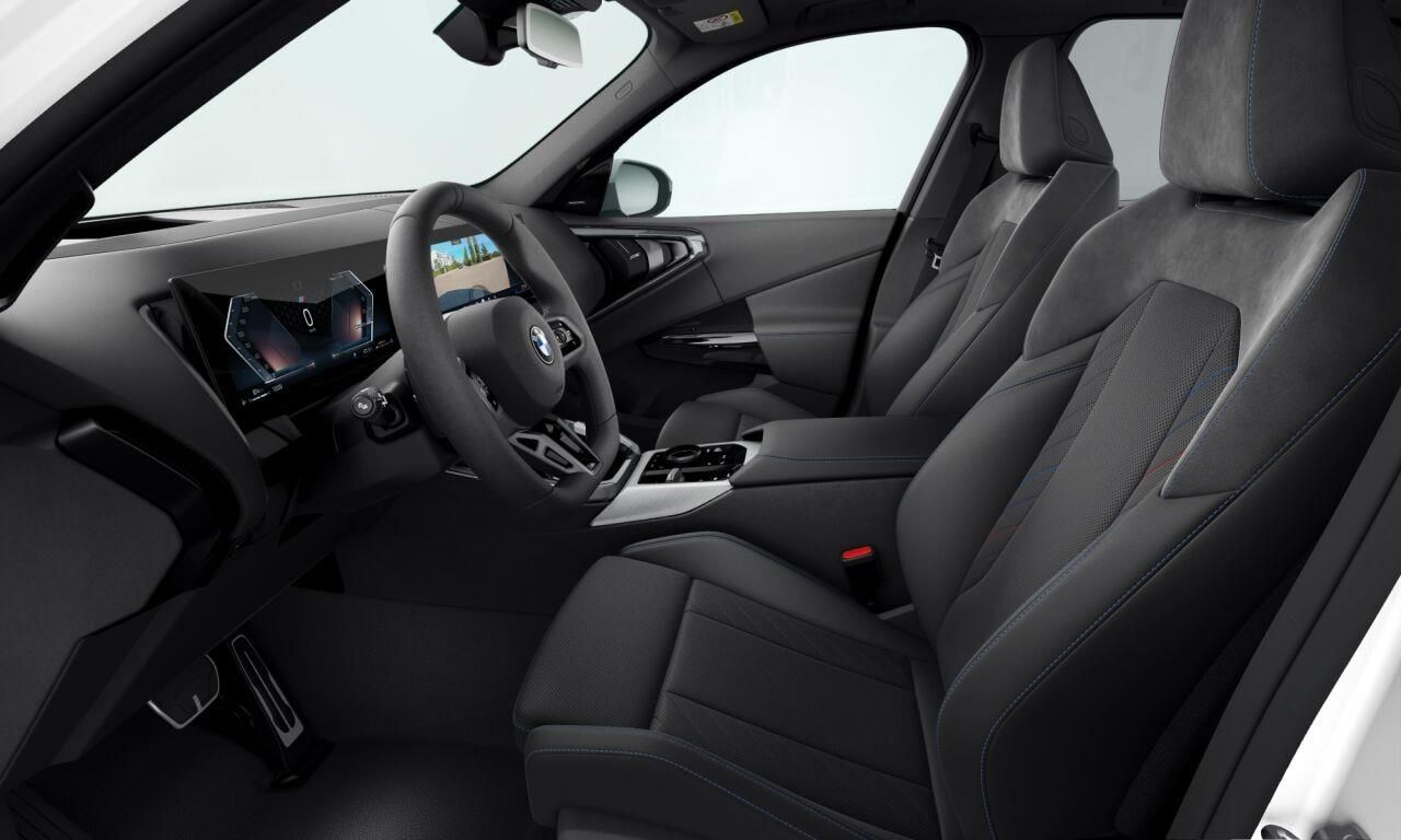 BMW X3, X3 20d xDrive - fotka 3