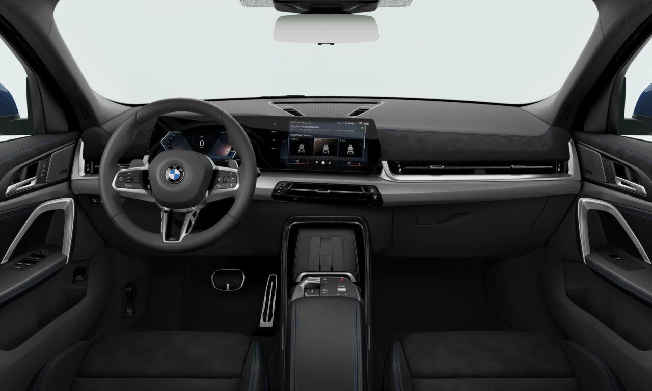 BMW X2, X2 xDrive 20d - fotka 2