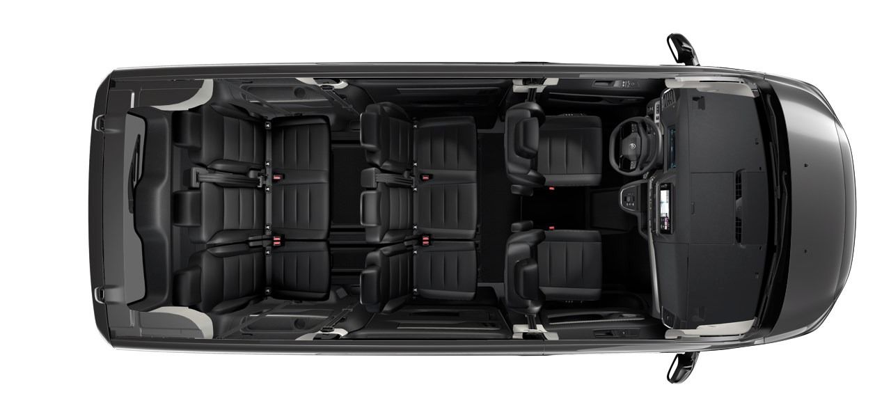 Citroën SpaceTourer, MAX L2 DIESEL 180 AUT - fotka 5