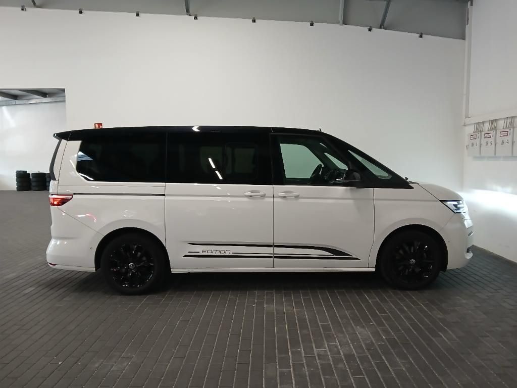 Volkswagen Multivan, T7 MV2.0TDI LONG EDITION*PANO* - fotka 3