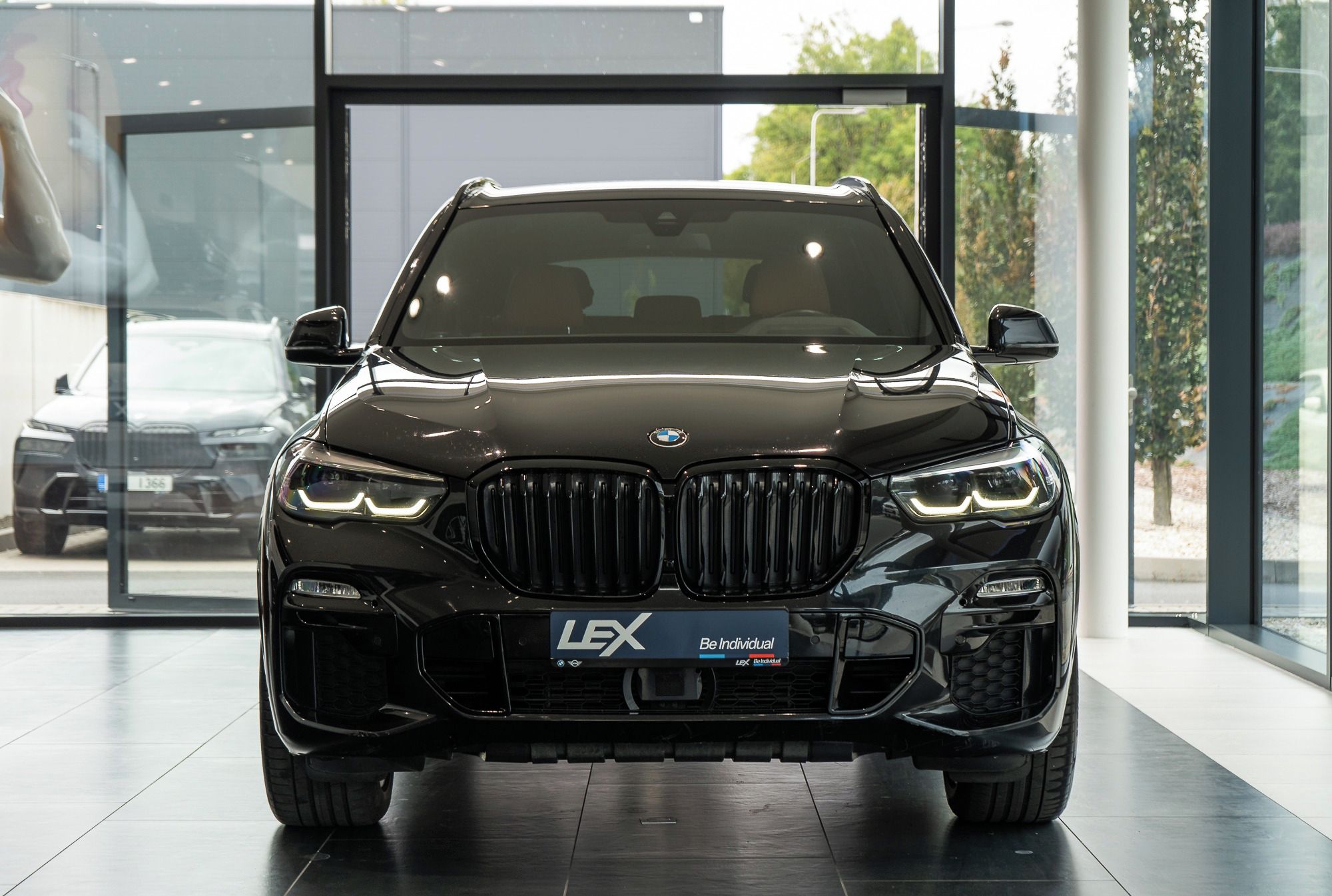 BMW X5, xDrive30d