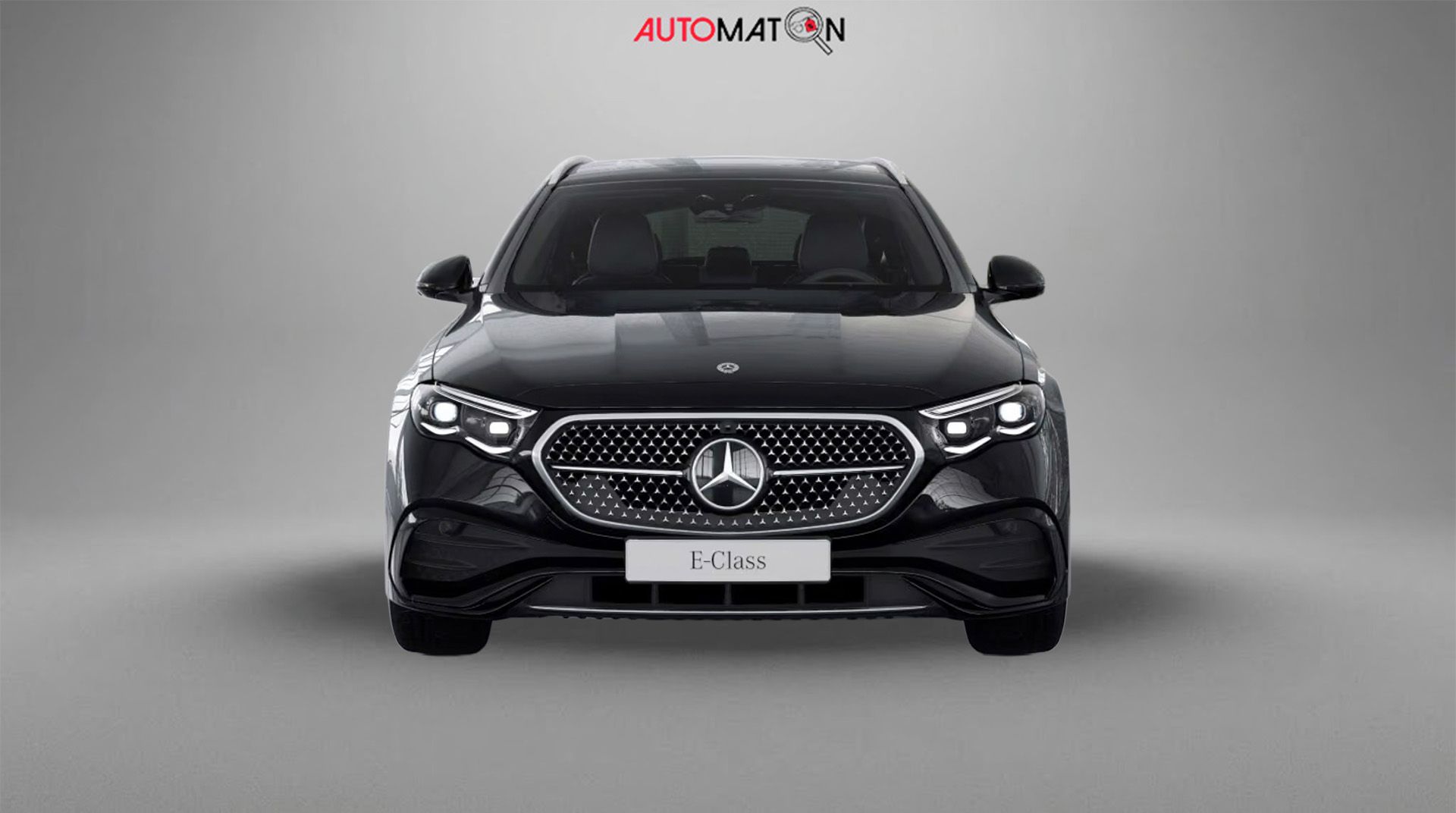 Mercedes-Benz Třídy E, 220d AMG Pano 360 DIGI Distro - fotka 2