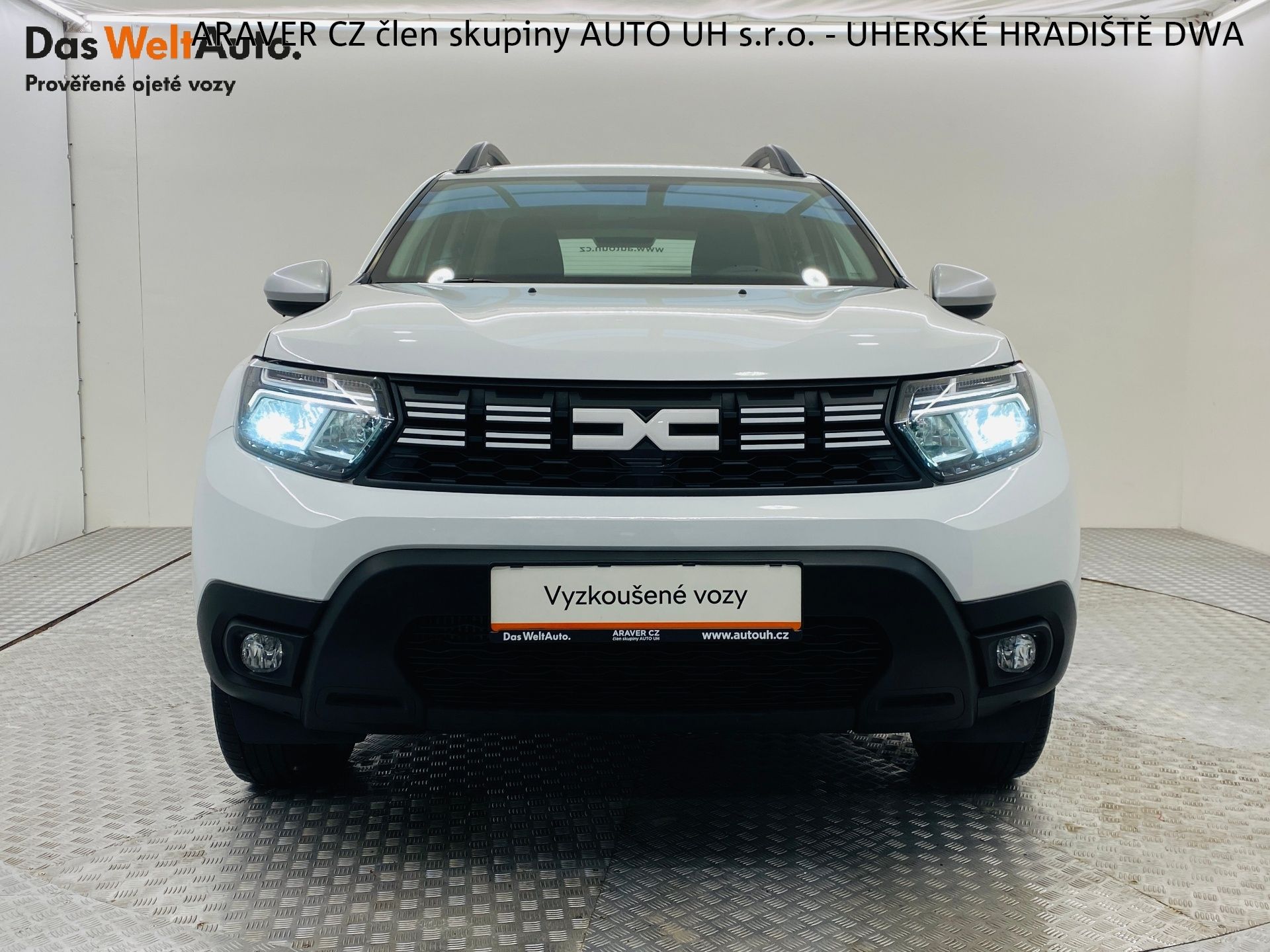 Dacia Duster, 1.0 TCe 67kW LPG Expression - fotka 4