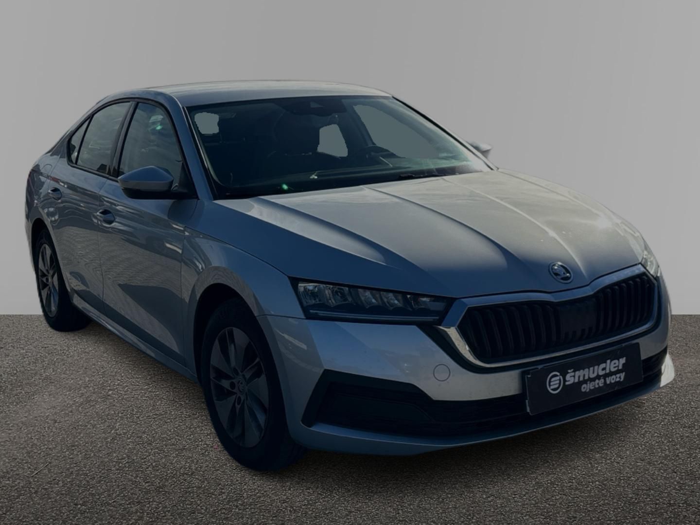 Škoda Octavia, 1.5 TSI / 110 kW Active - fotka 3