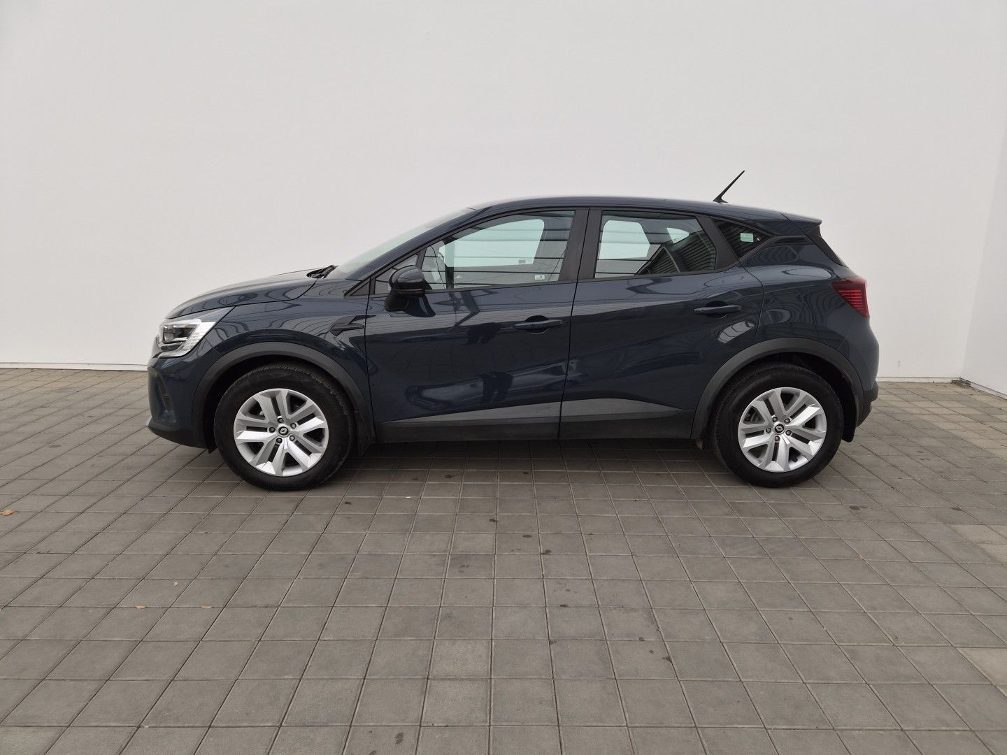 Renault Captur, 1.3Tce 103kW - fotka 3