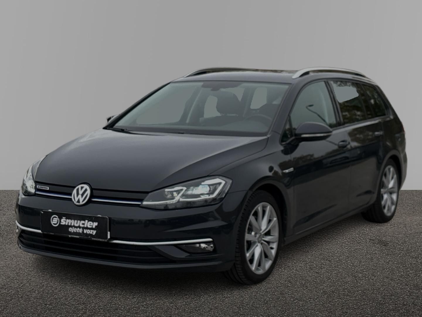 Volkswagen Golf, 1.5 TSI / 96 kW Maraton Editio