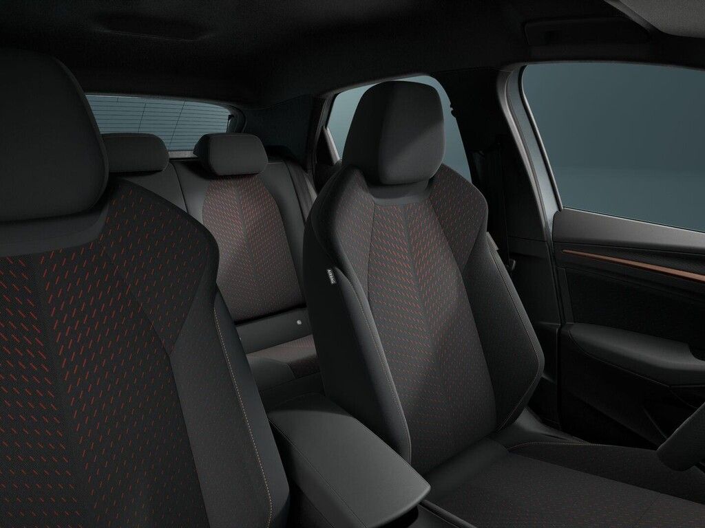Cupra Raval, 38,5kWh 99kW - fotka 5