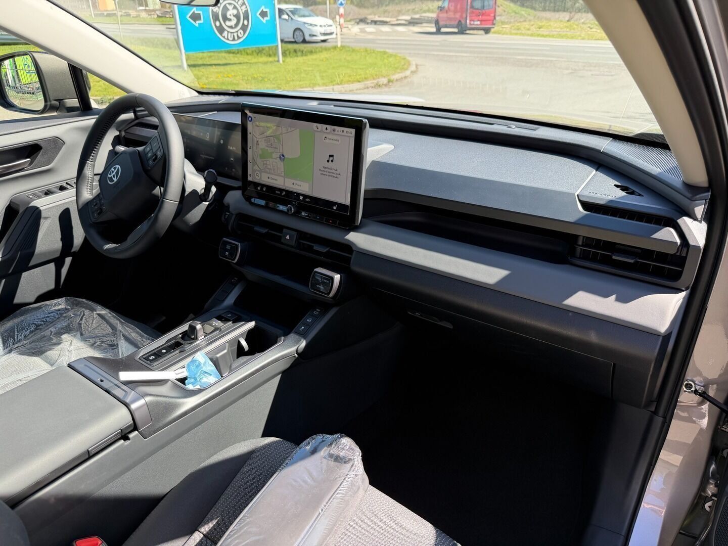 Toyota Rav4, 2.5 Hybrid Comfort 4x2 - fotka 5