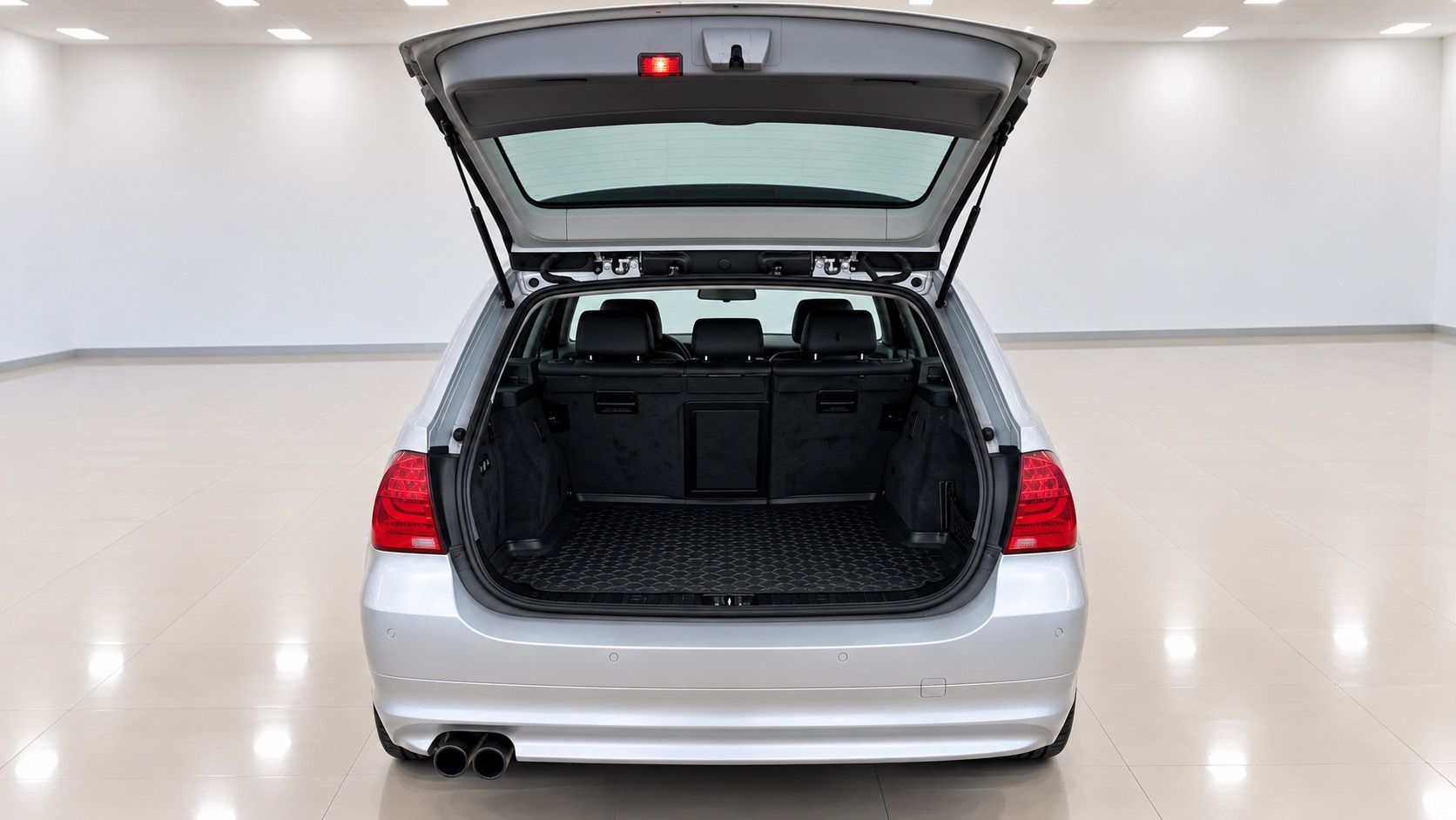 BMW Řada 3, 3.0i| xDrive| Servis| Panorama - fotka 6