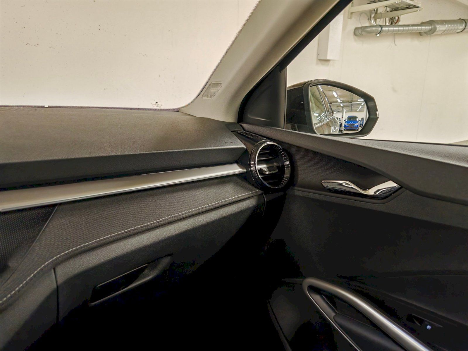 Škoda Fabia, 1.0 TSI 85 kW Top Selection - fotka 6