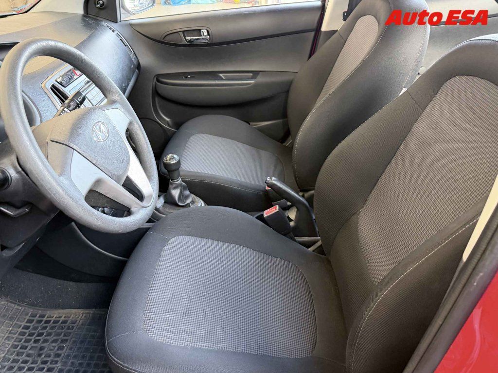 Hyundai i20, 1.2I,ČR - fotka 3