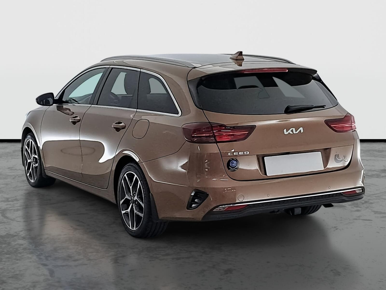 Kia Cee´d, 1.5 T-GDI, Záruka, Automat, ČR - fotka 4
