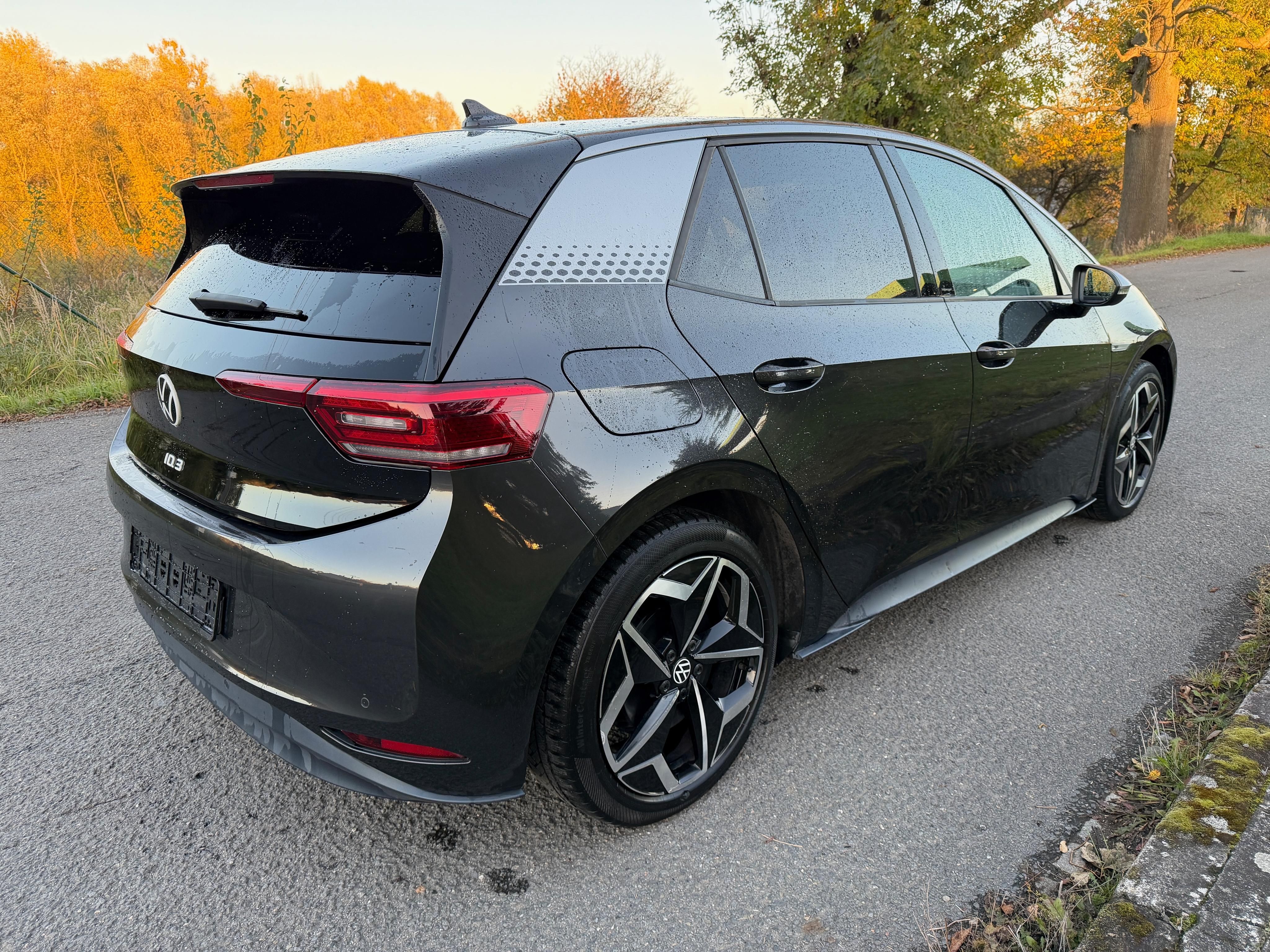 Volkswagen ID.3, TAŽNÉ 150KW PRO MATRIX - fotka 6