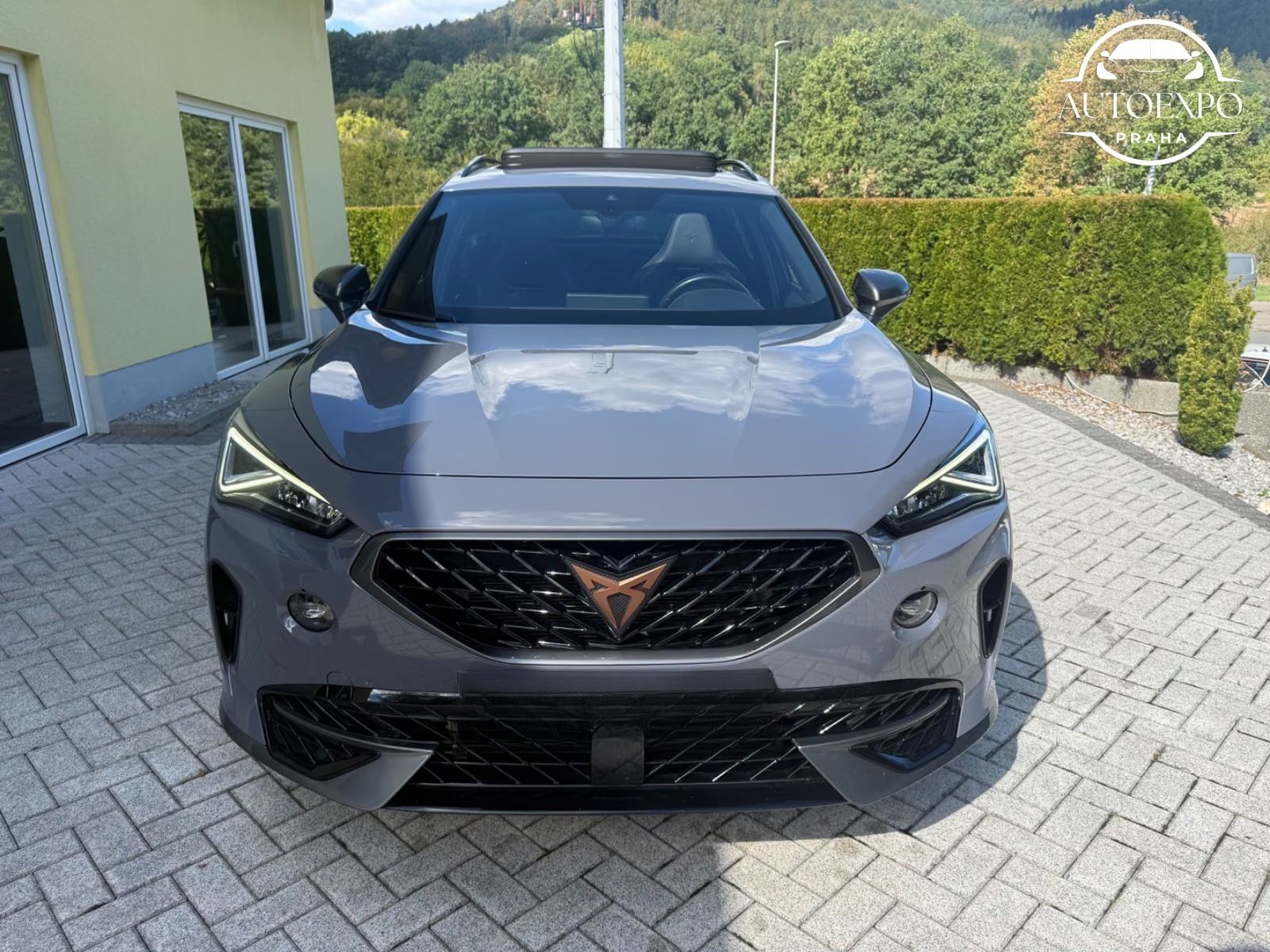 Cupra Formentor, 2.0 TDI 4Drive 110KW - fotka 4