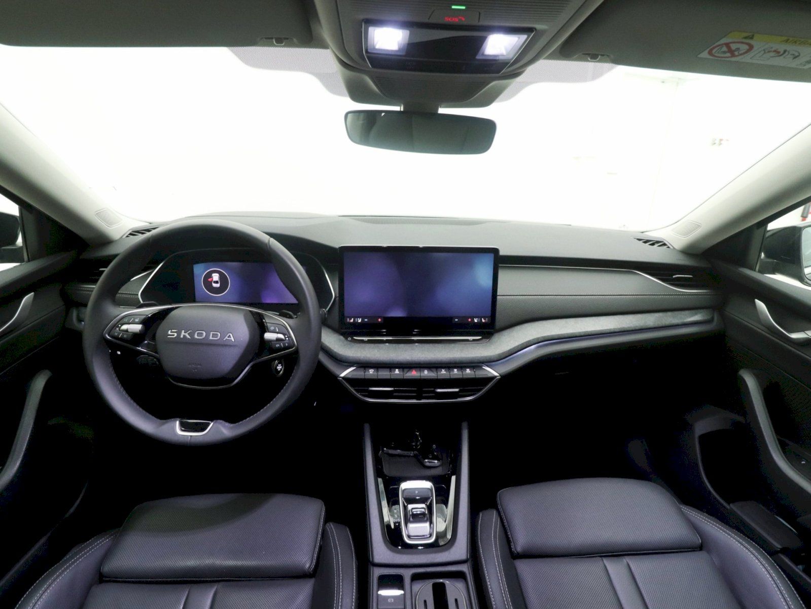 Škoda Octavia, Exclusive Selection 4x4 DSG 2. - fotka 5