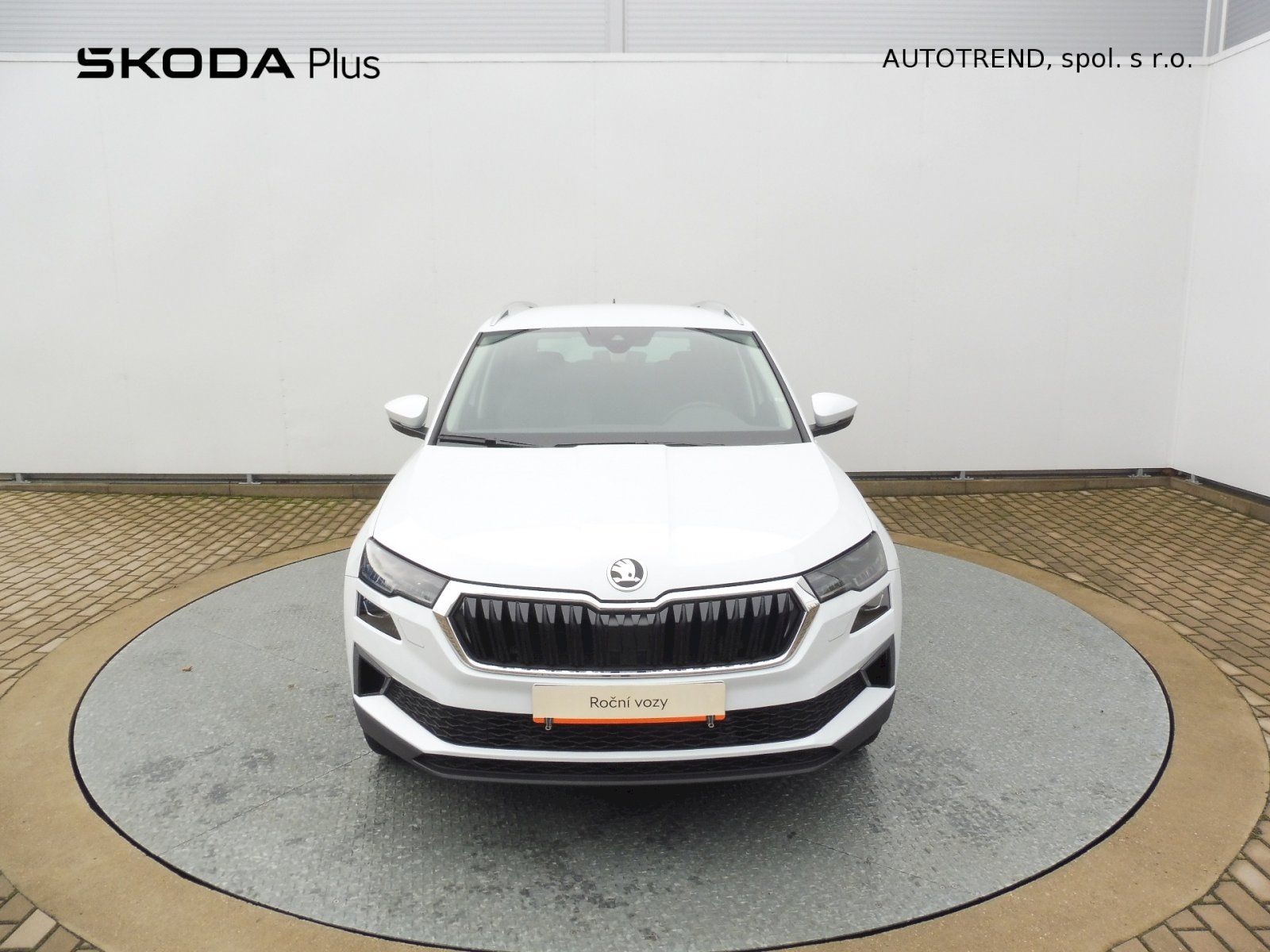 Škoda Karoq, Top Selection 1,5 TSI 110kW - fotka 4