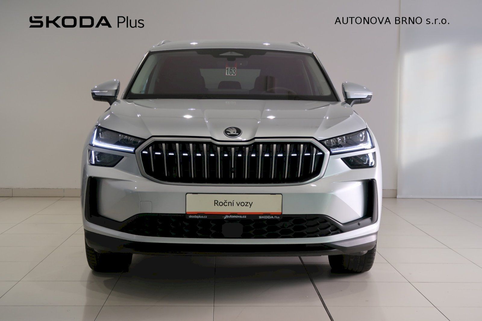 Škoda Kodiaq, 2.0 TDI 142kW Exclusive Select - fotka 4