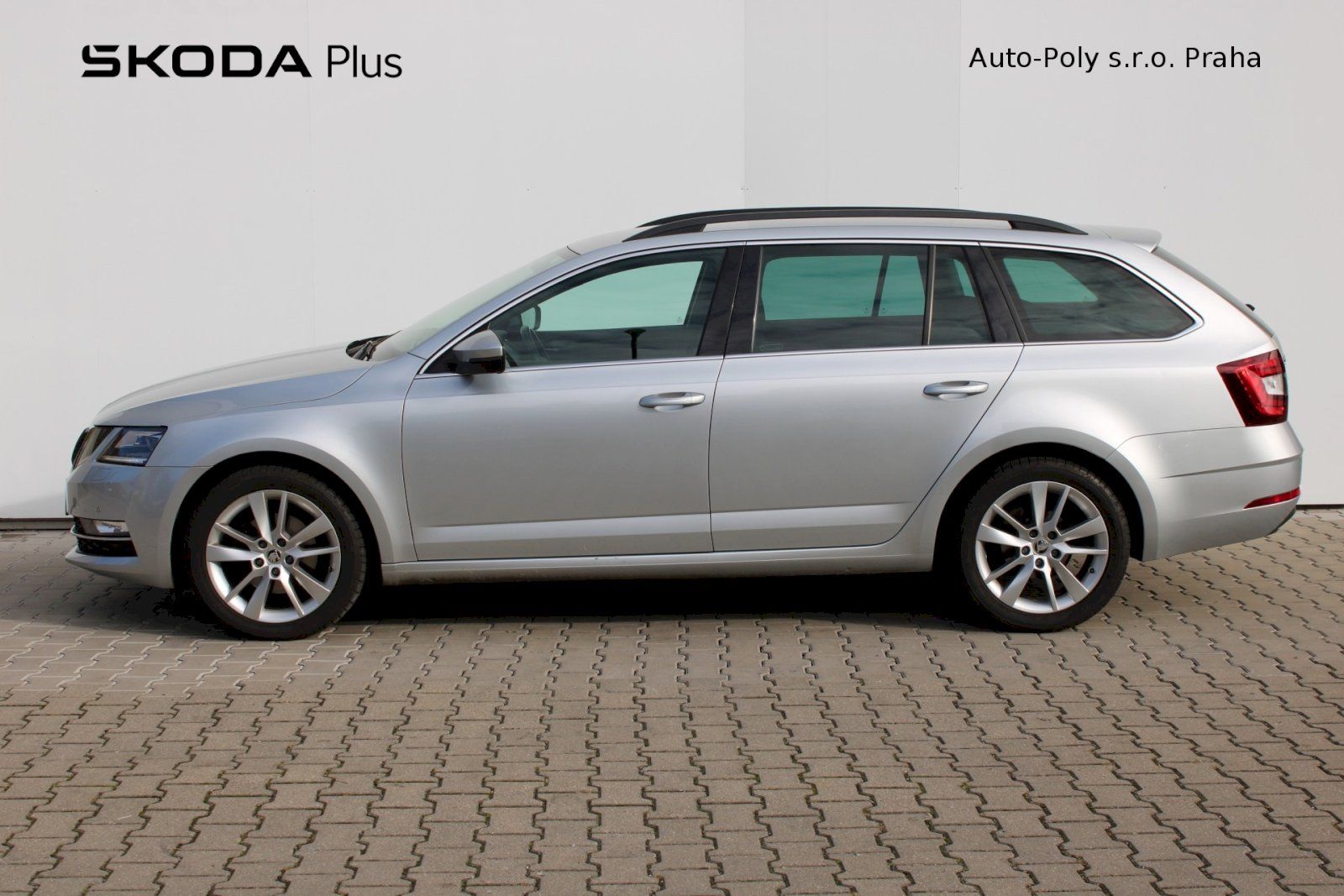 Škoda Octavia, 1.4 TSI 110 kW Style - fotka 2