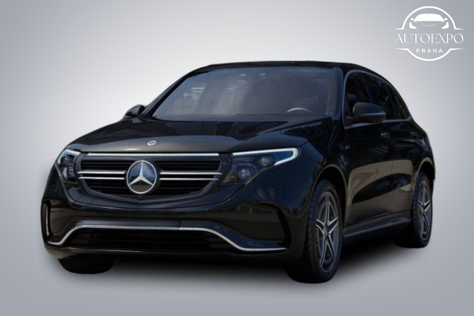 Mercedes-Benz EQC, 400 4M AMG/* - fotka 2