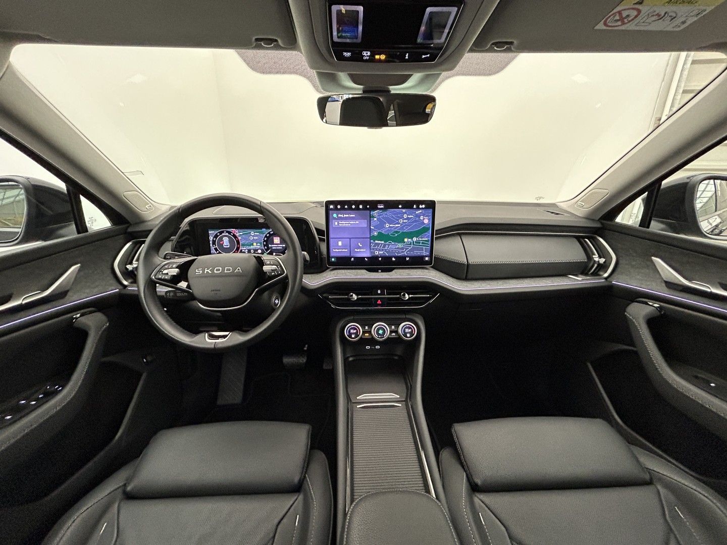 Škoda Kodiaq, 2.0TDI 142kW 4x4  Exclusive Se - fotka 5
