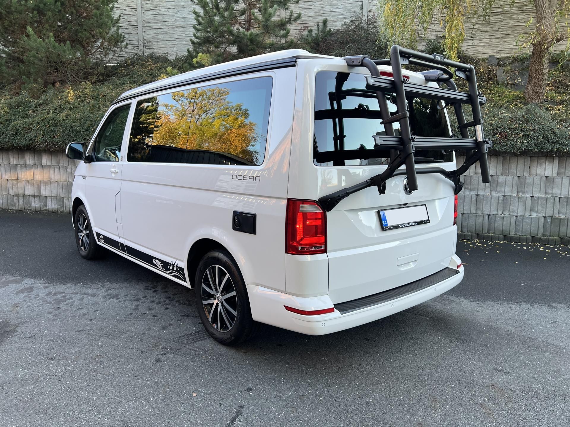 Volkswagen California, T6 OCEAN DSG 4MOTION 150 kW - fotka 4