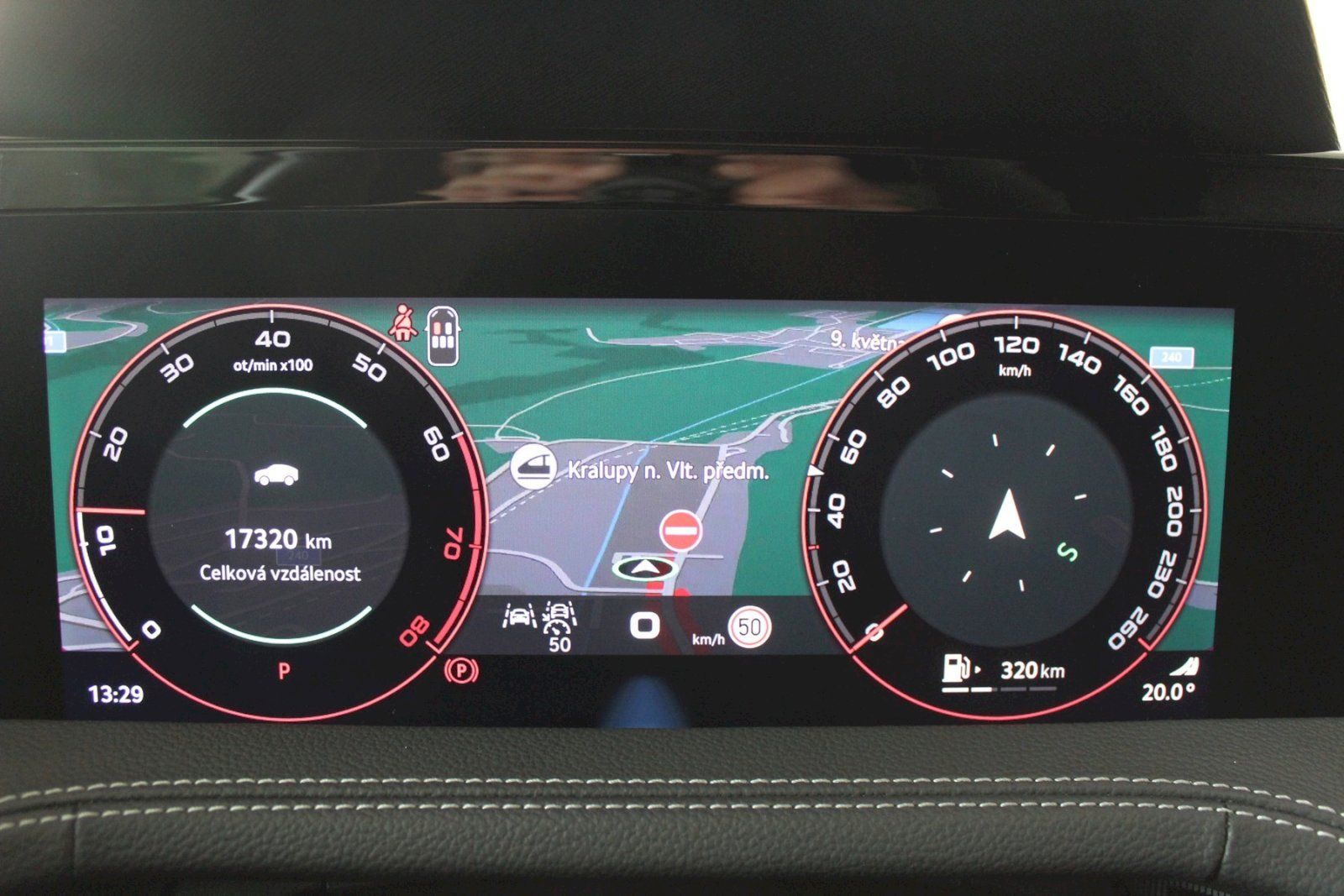 Škoda Superb, 2.0 TSI/195kW SPORTLINE MAX - fotka 6