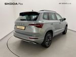 Škoda Karoq, Karoq Sportline 1,5 TSI/110kW