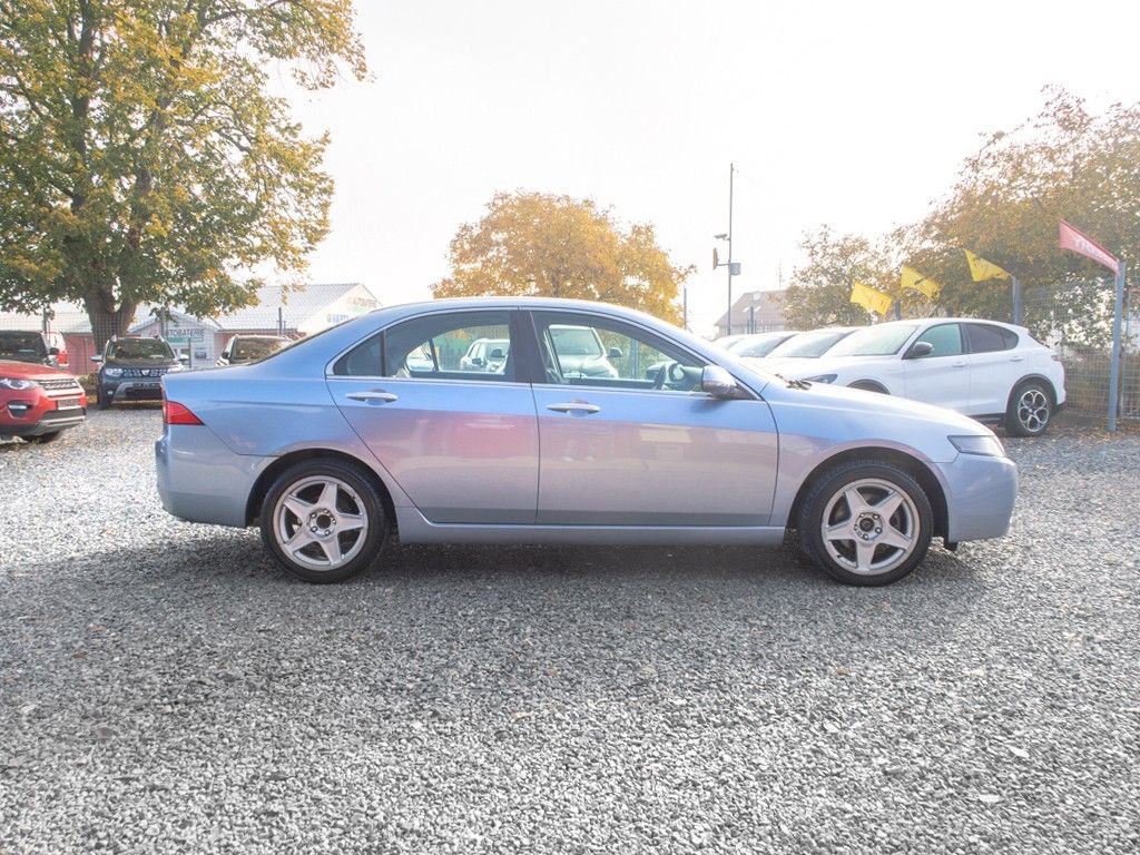 Honda Accord, 2.2D 103KW – STK 9/2028 - fotka 4