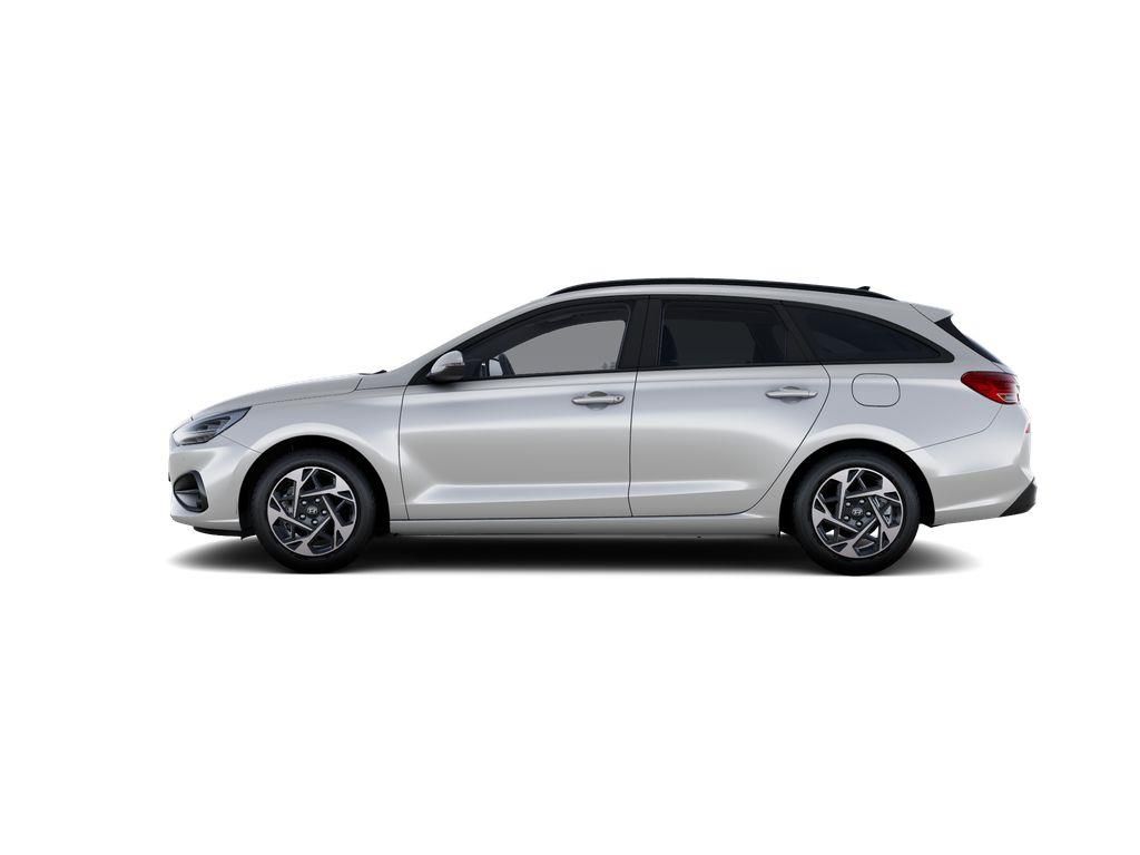 Hyundai i30, 1.6 T-GDI / 110 kW GO Czech! - fotka 2