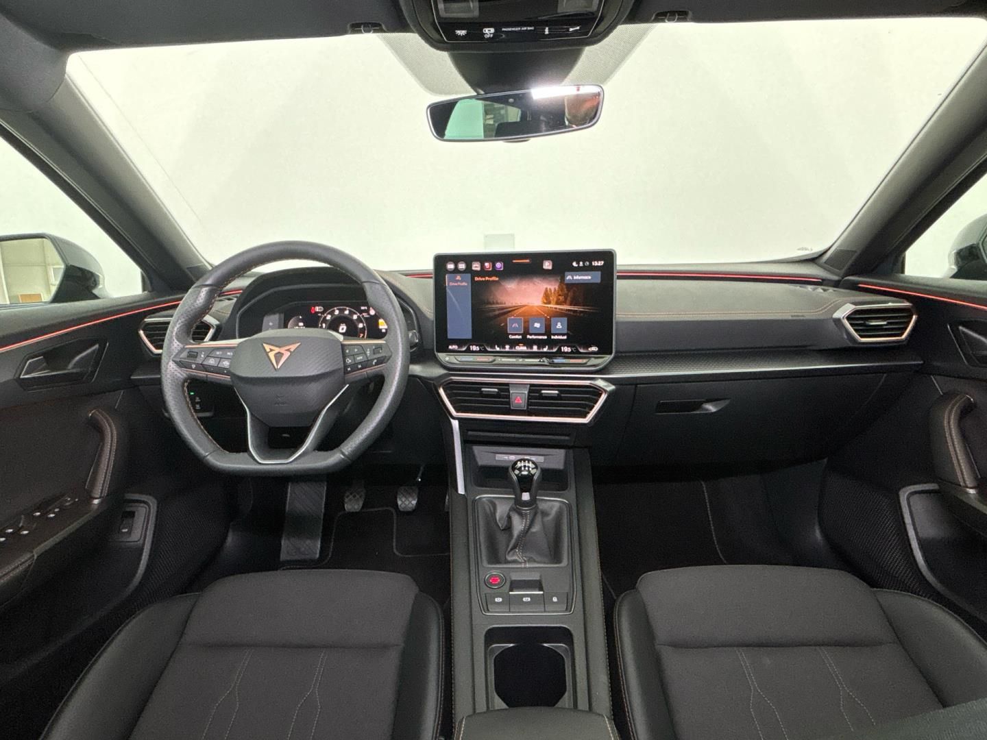 Cupra Formentor, 1.5 TSI / 110 kW - fotka 5