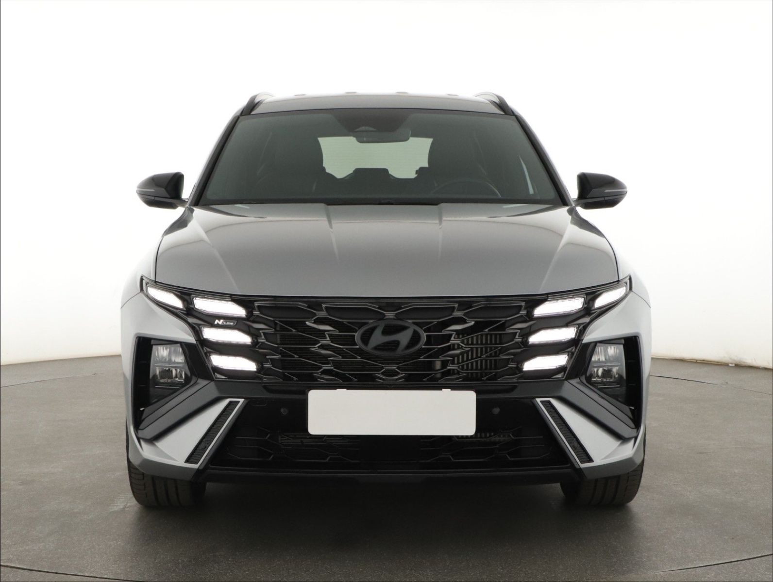 Hyundai Tucson, 1.6 T-GDI 48V MHEV, N-Line - fotka 2