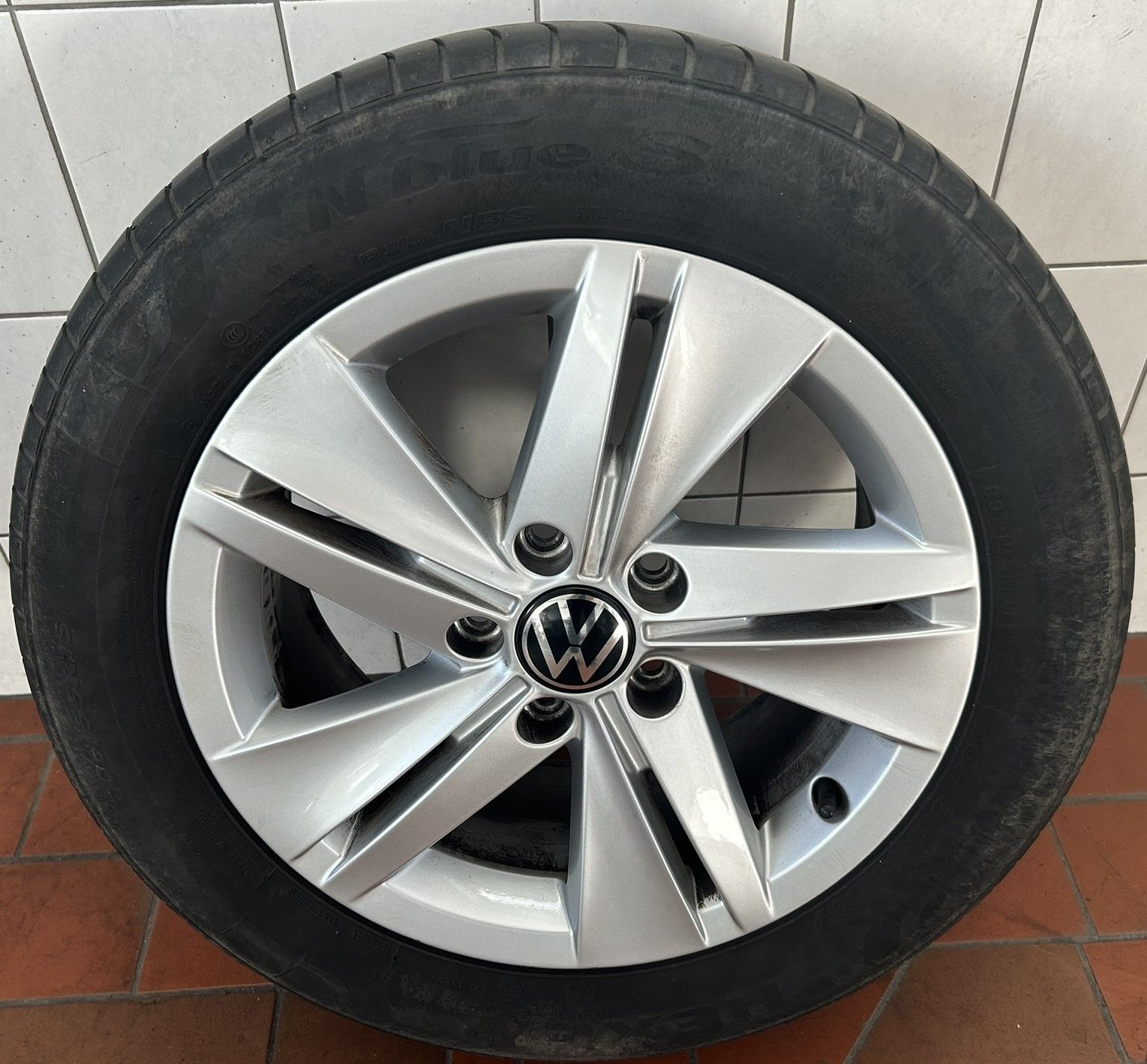 Volkswagen Golf, 1.5 TSI 110kW LED MANUÁL - fotka 6