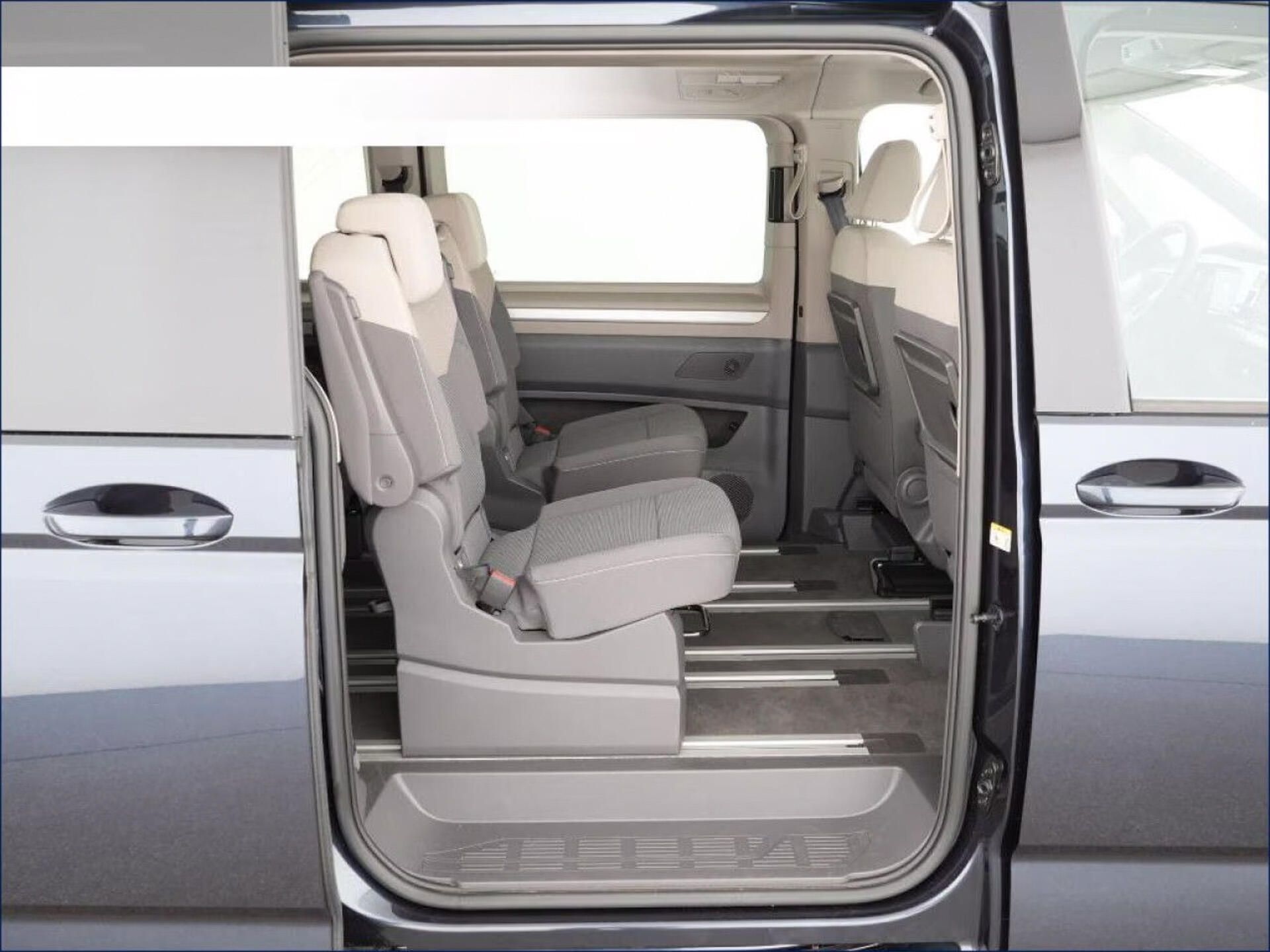 Volkswagen Multivan, eHybrid 4M Pano IQ.Light Kamer - fotka 6