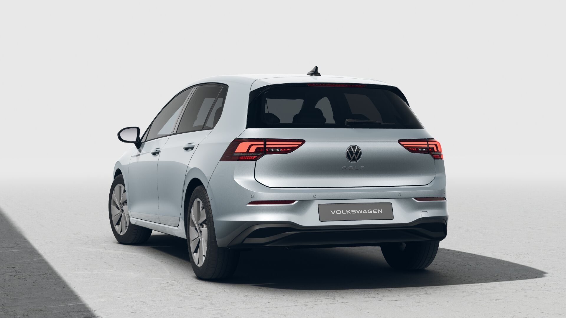 Volkswagen Golf, Golf Family 1,5 TSI 85 kW 6G - fotka 3