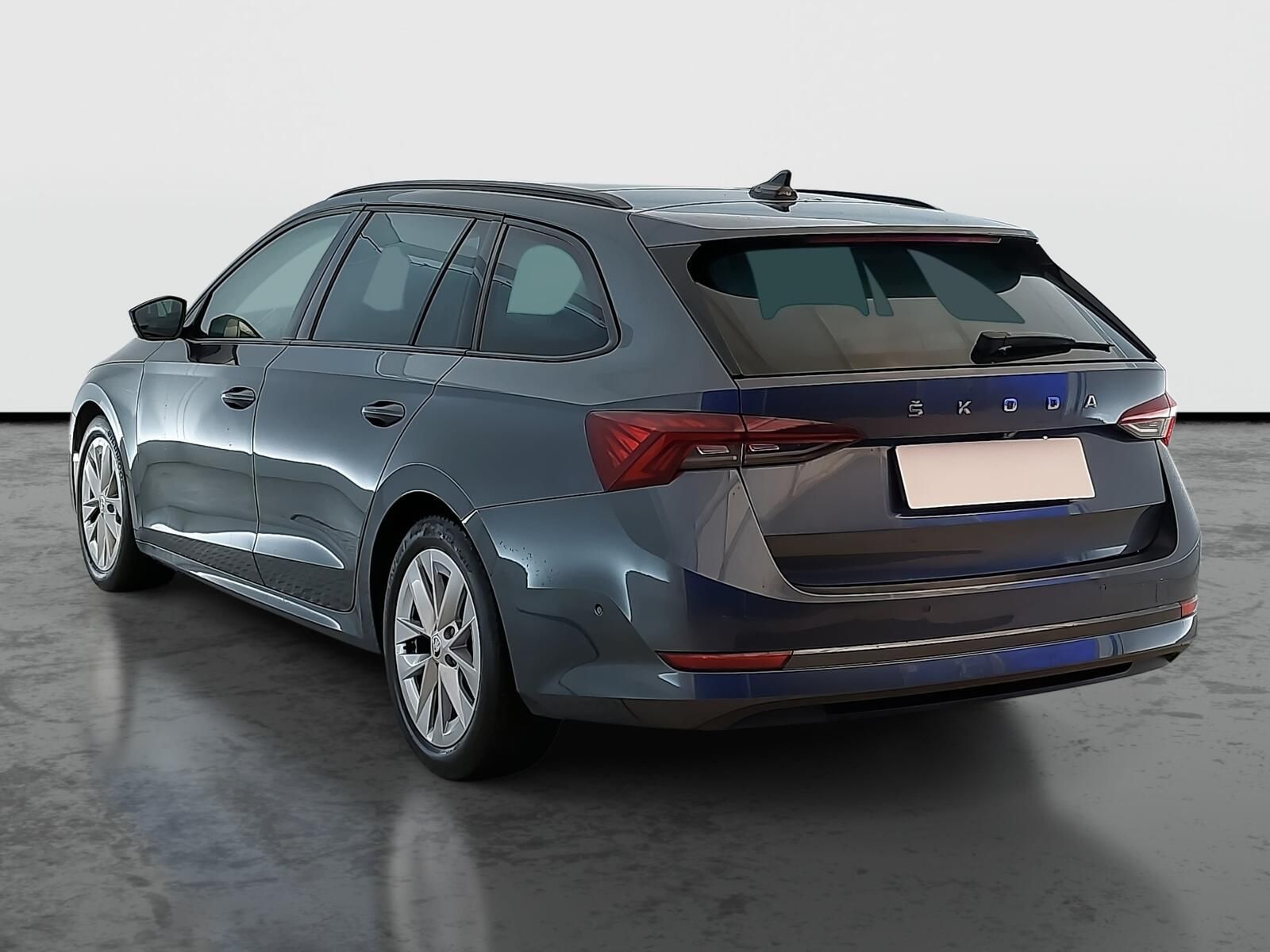 Škoda Octavia, 2.0 TDI, Ambition, Automat - fotka 4