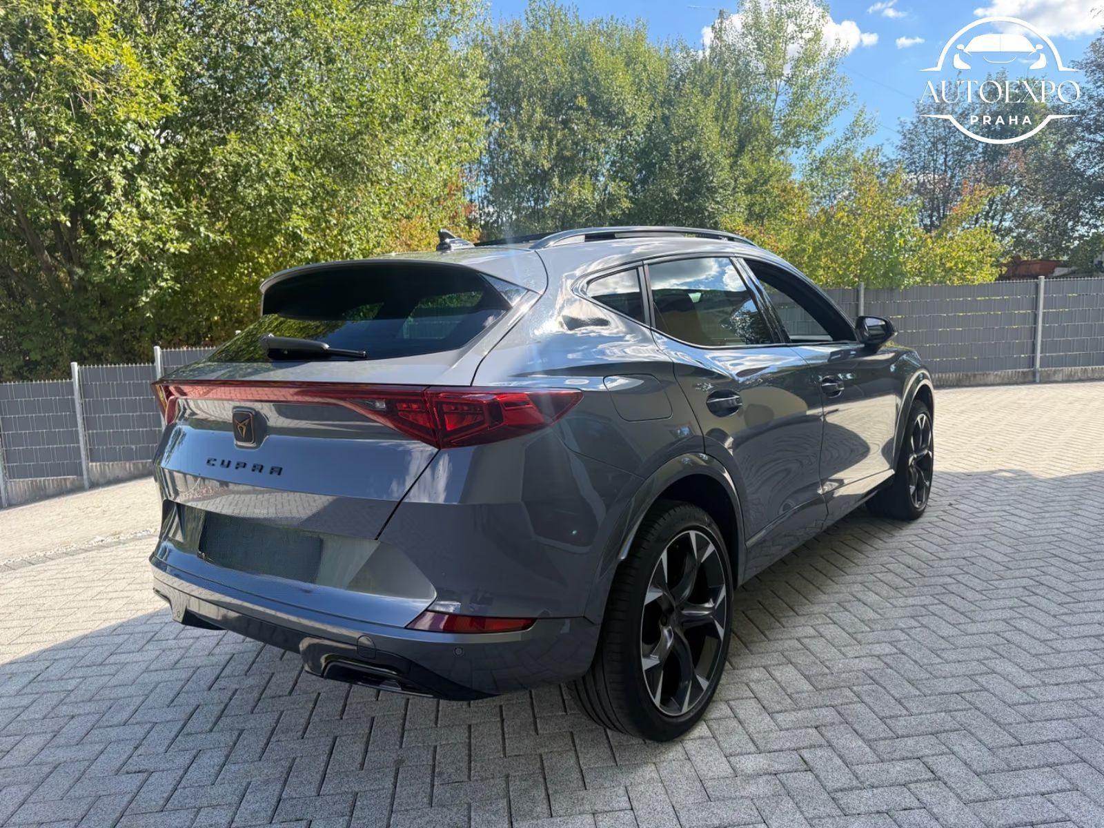 Cupra Formentor, 2.0 TDI 4Drive 110KW - fotka 5