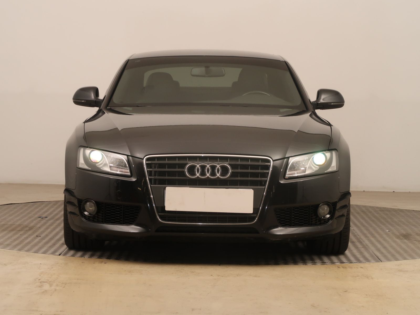 Audi A5, 2.0 TFSI, S-Line, Serv.kniha - fotka 2