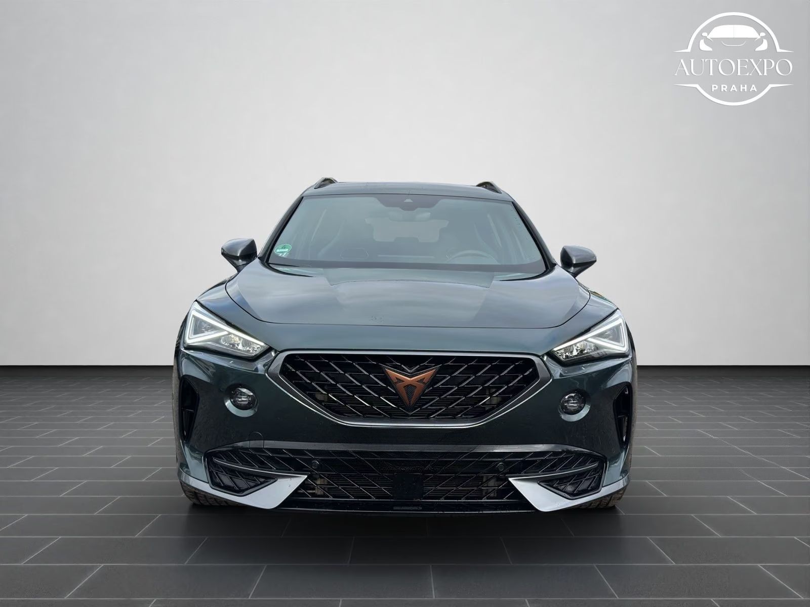 Cupra Formentor, VZ 1.4 TSI e-Hybrid DSG - fotka 3