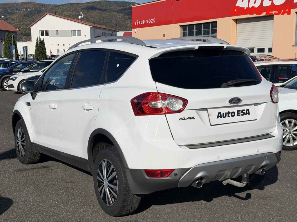 Ford Kuga, 2.0 TDCi,STK10/28 - fotka 6