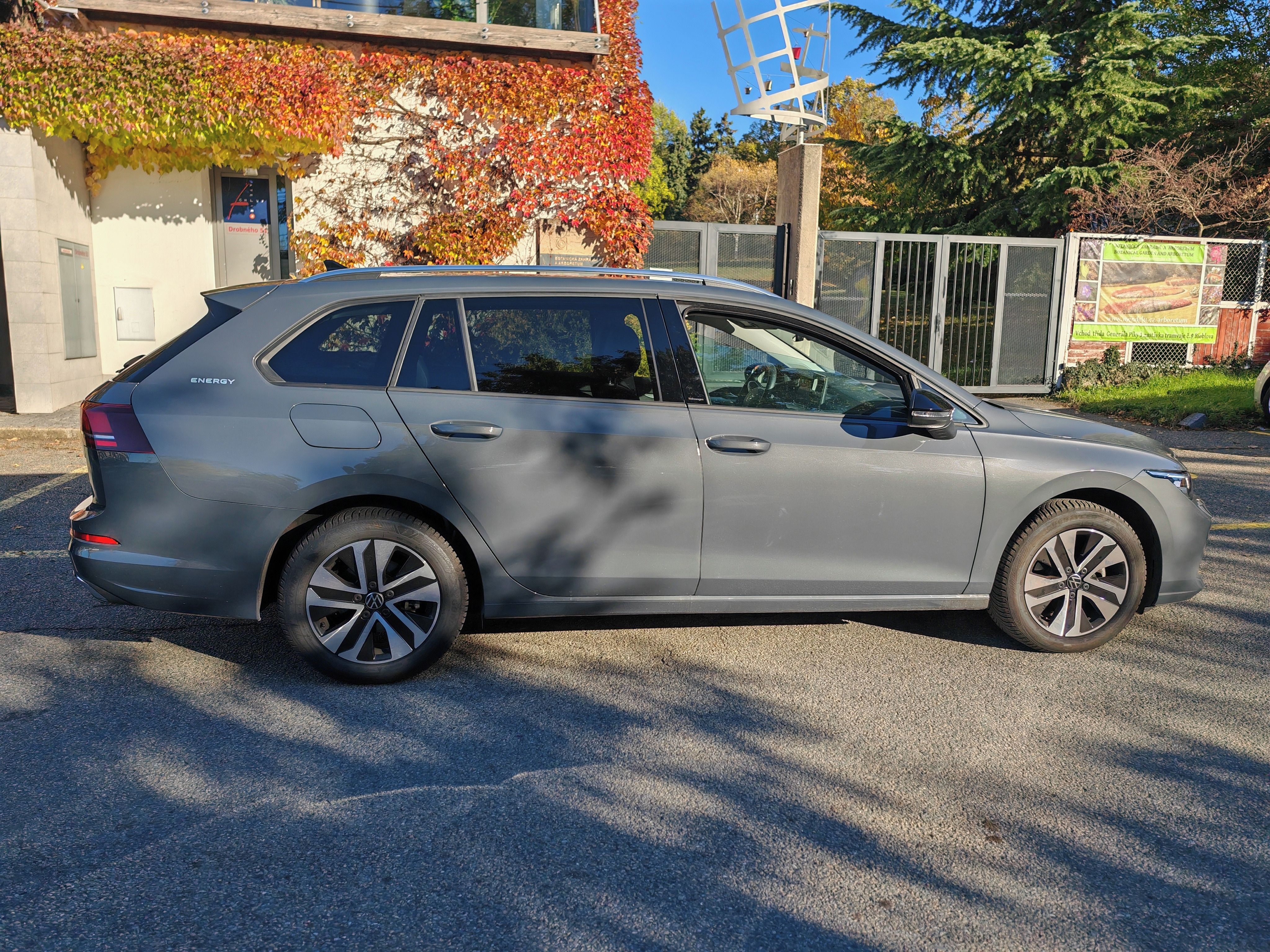 Volkswagen Golf, Golf Energy,1,5 tsi,110 kW - fotka 5