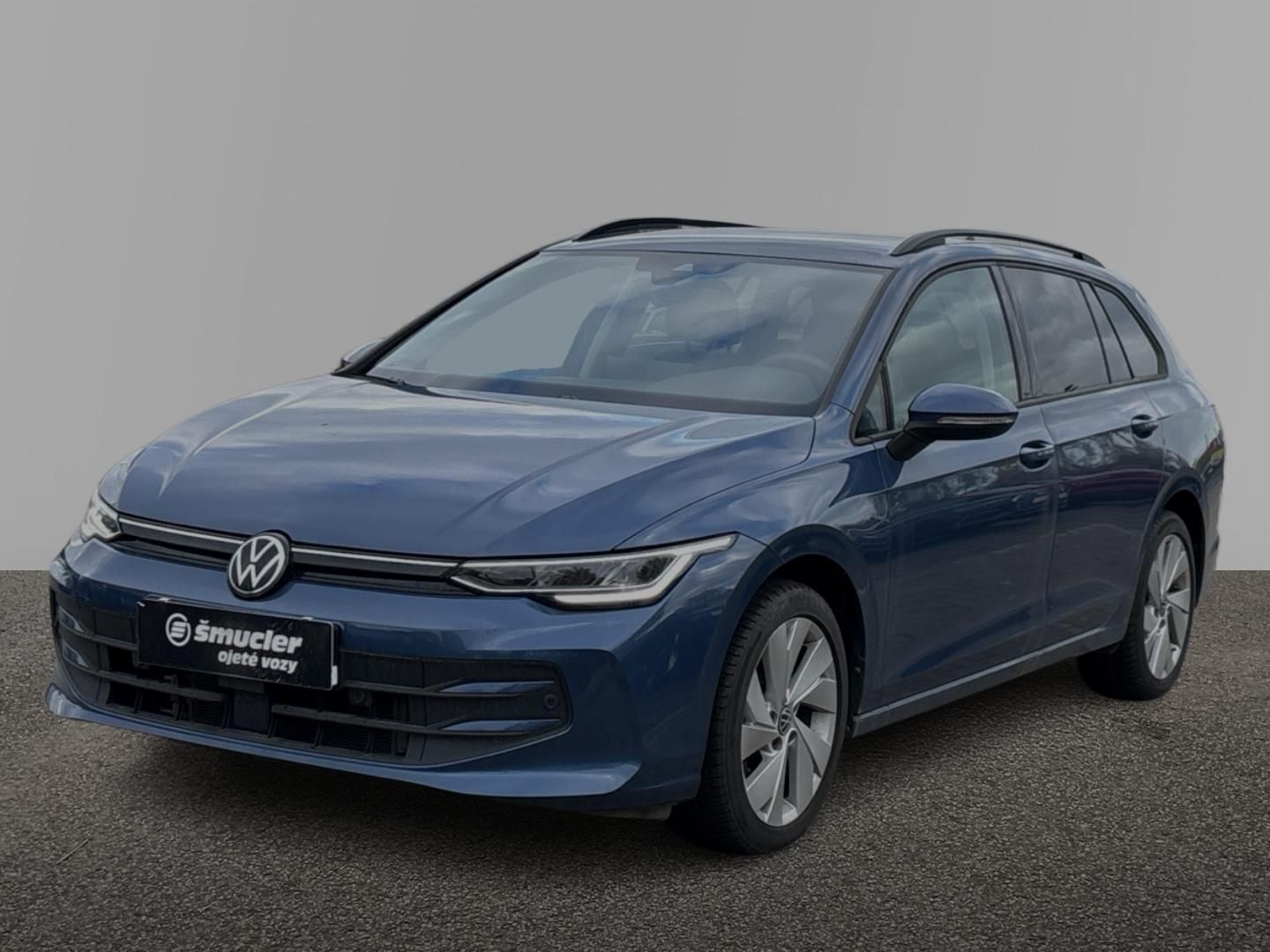Volkswagen Golf, 2.0 TDI / 110 kW Life DSG